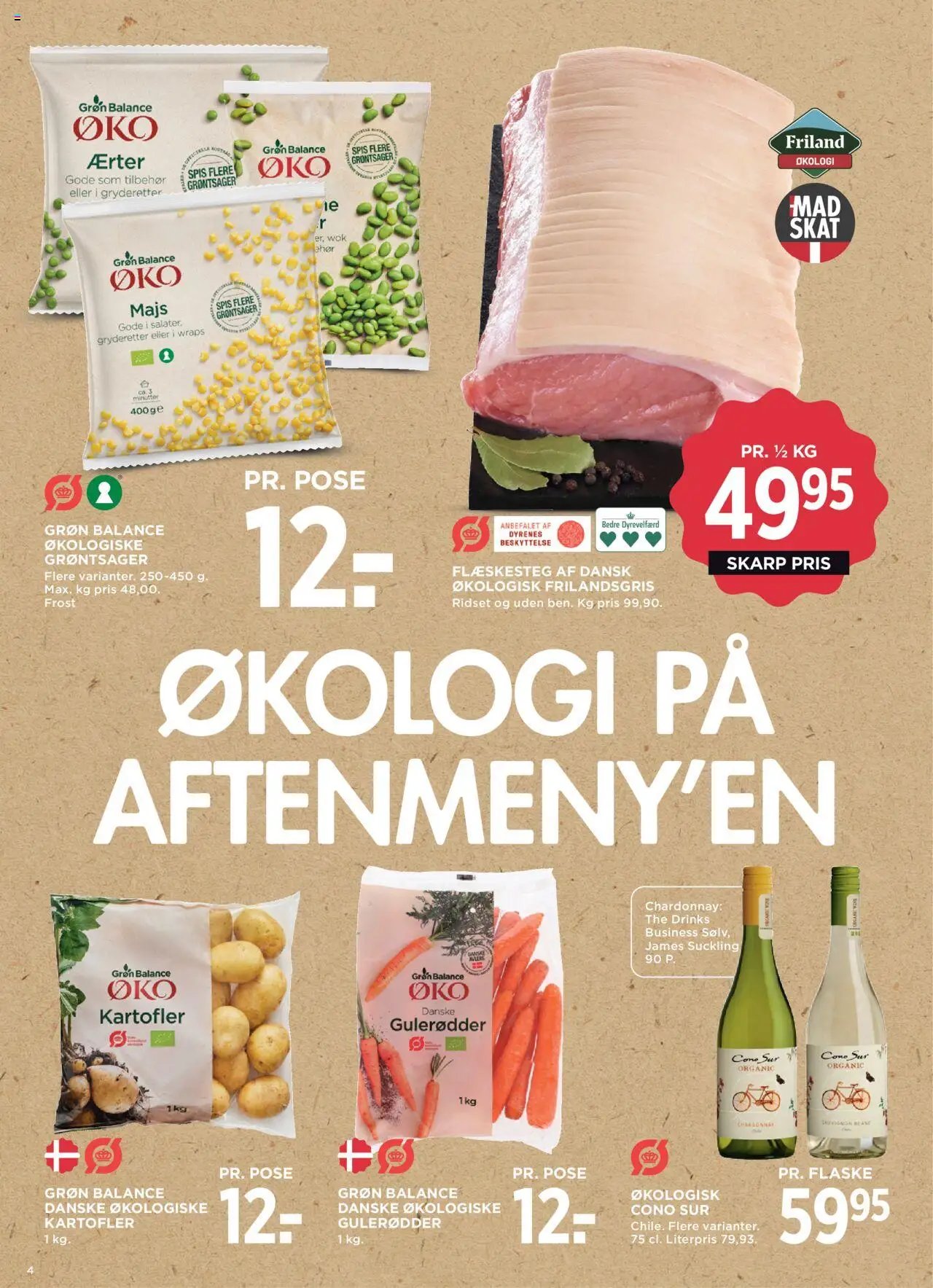 Meny - Tilbudsavis (2025-08-08 - 2025-08-14)