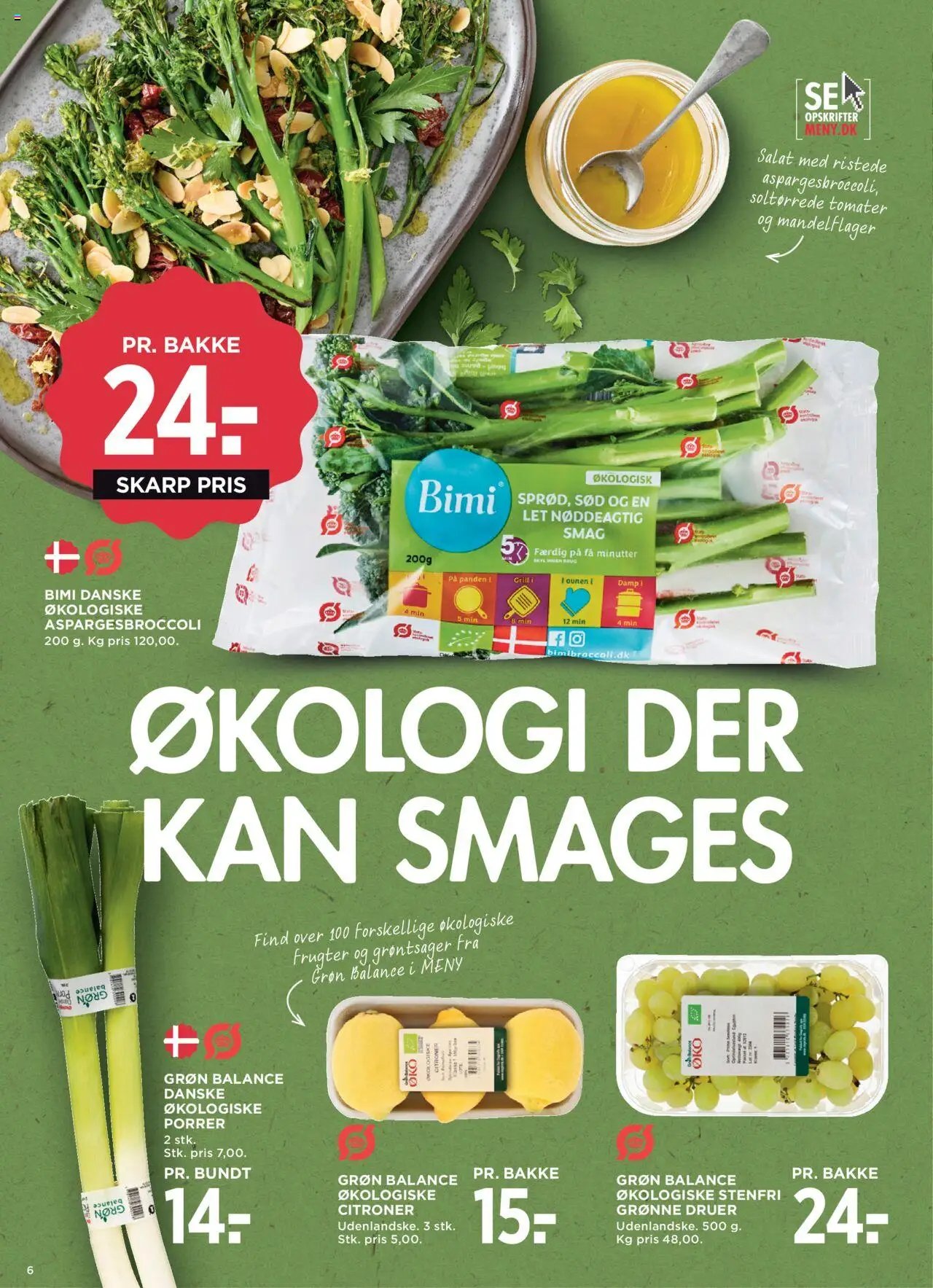 Meny - Tilbudsavis (2025-08-08 - 2025-08-14)