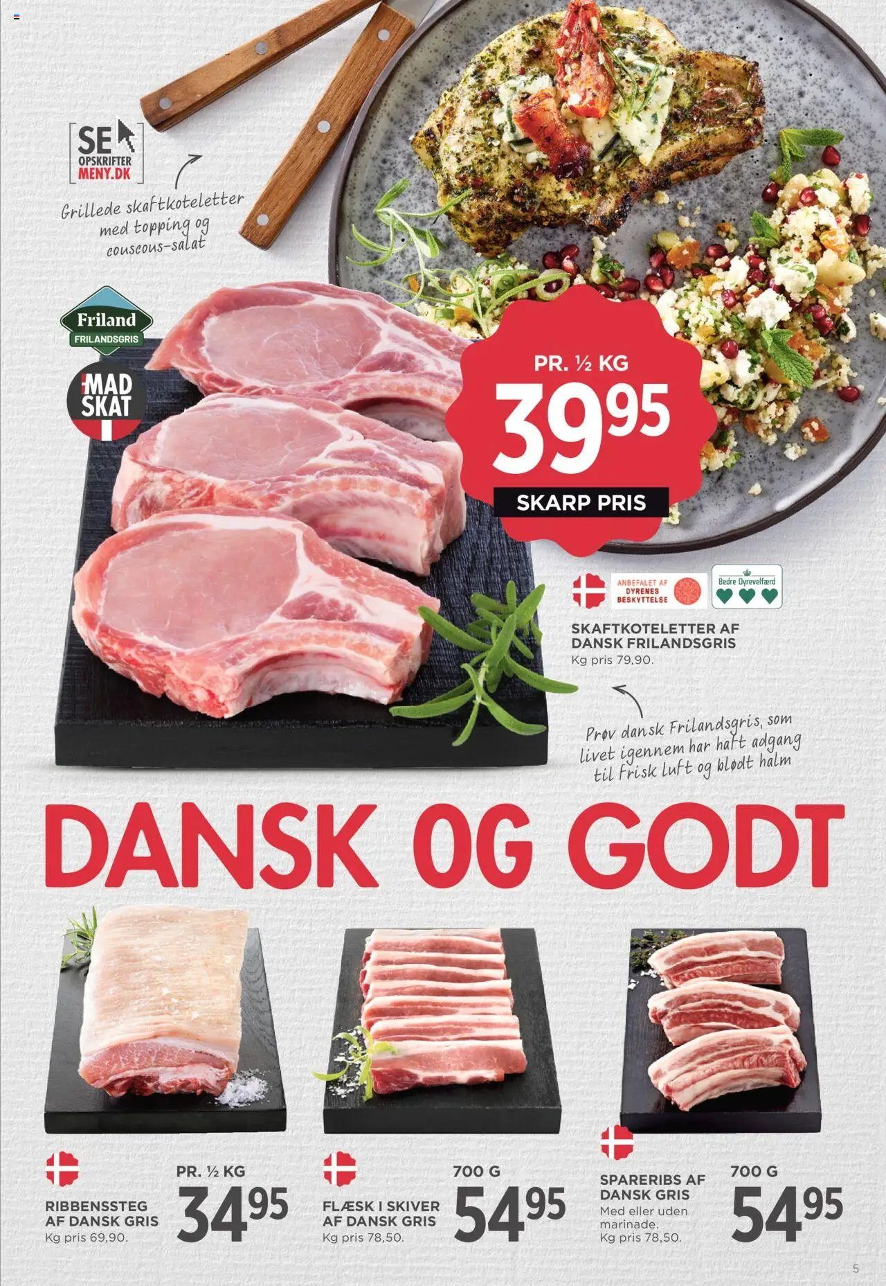 Meny - Tilbudsavis (2025-08-08 - 2025-08-14)
