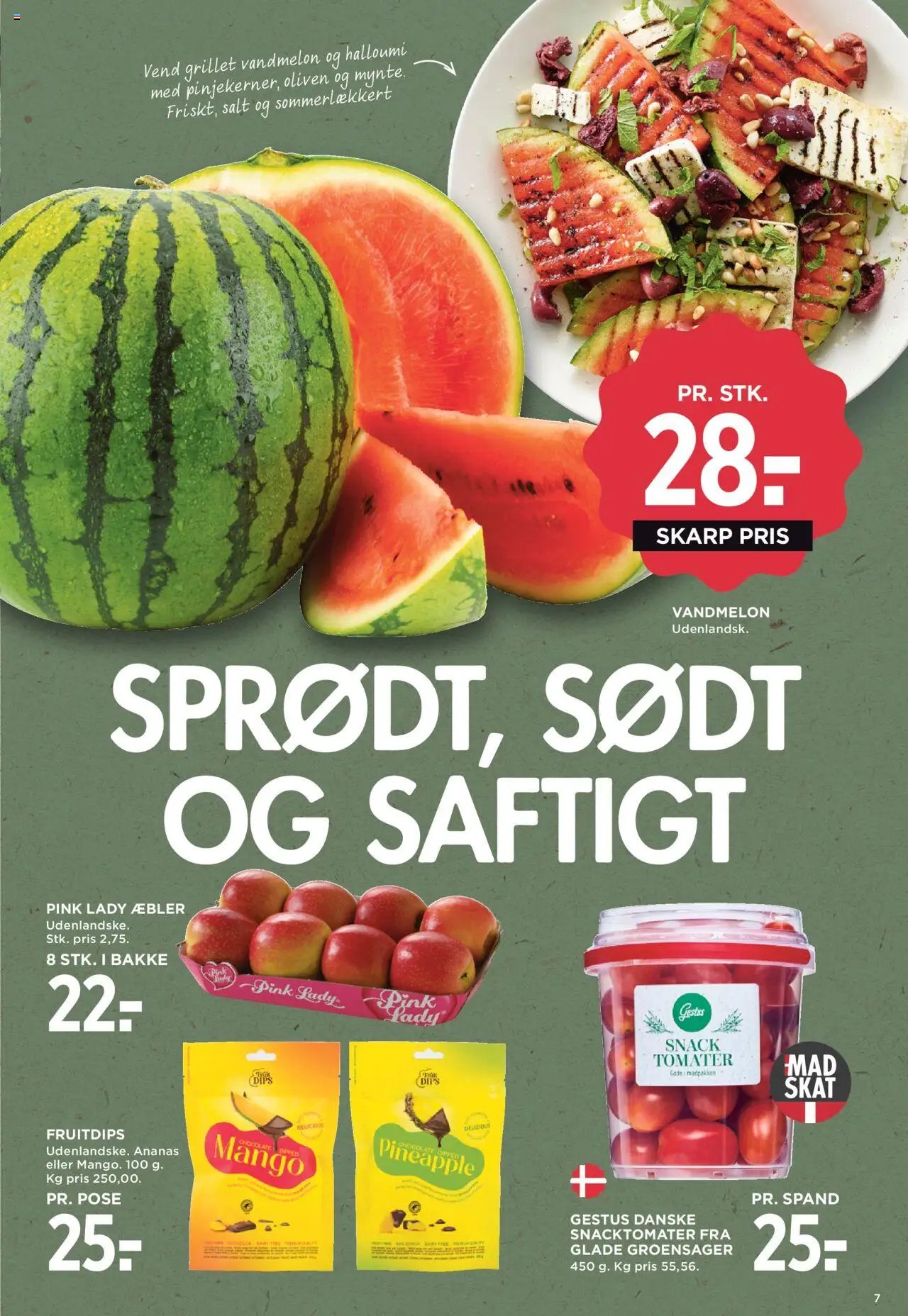 Meny - Tilbudsavis (2025-08-08 - 2025-08-14)