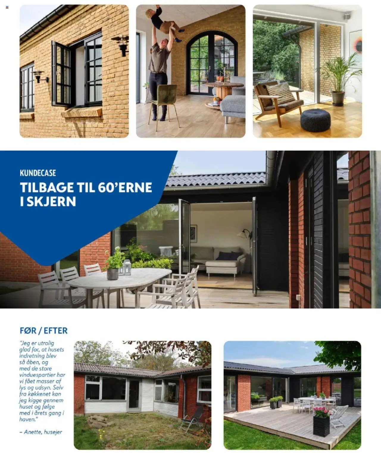 Davidsen - Vinduer og døre nyt katalog (2025-07-16 - 2026-01-31)