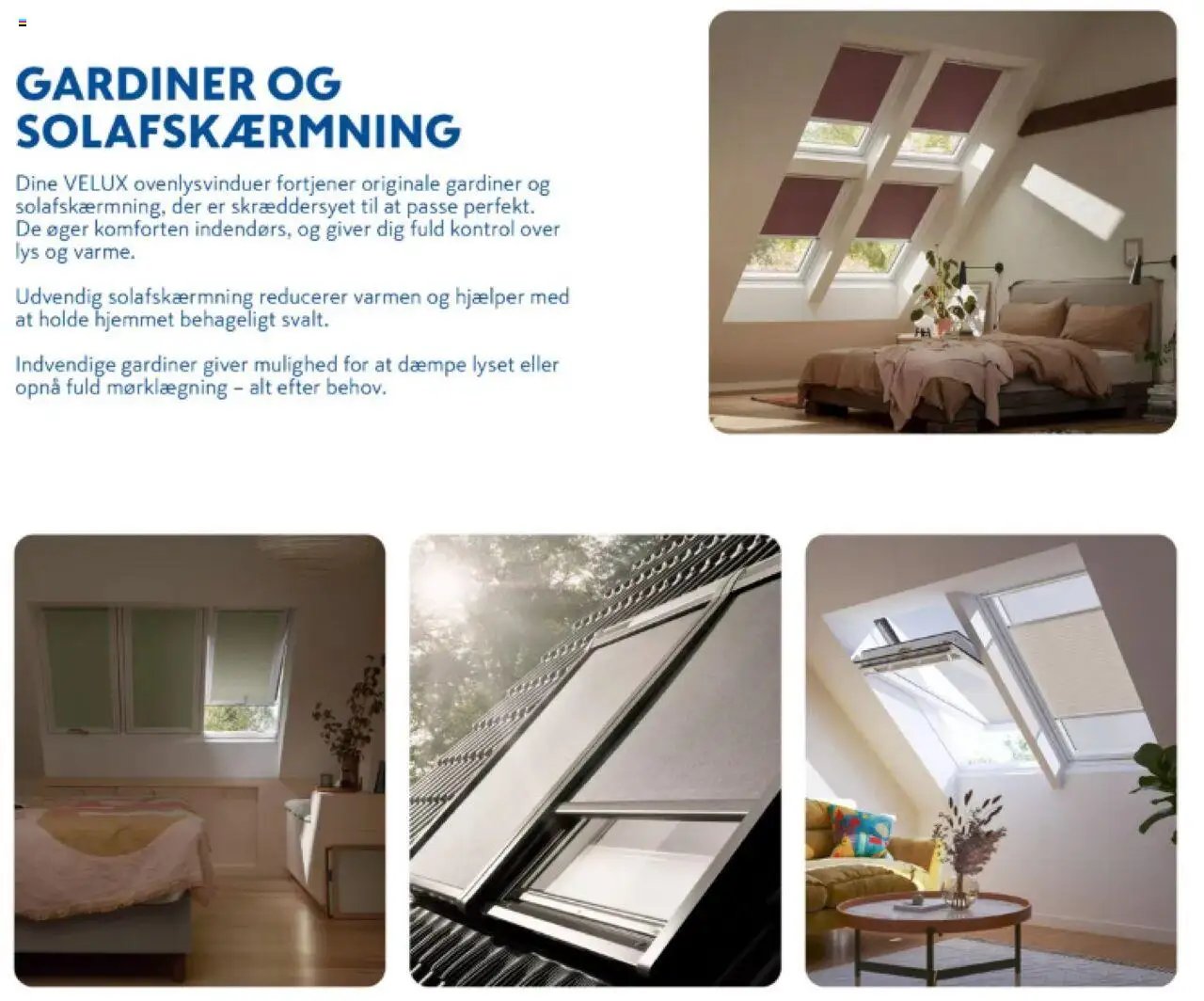 Davidsen - Vinduer og døre nyt katalog (2025-07-16 - 2026-01-31)