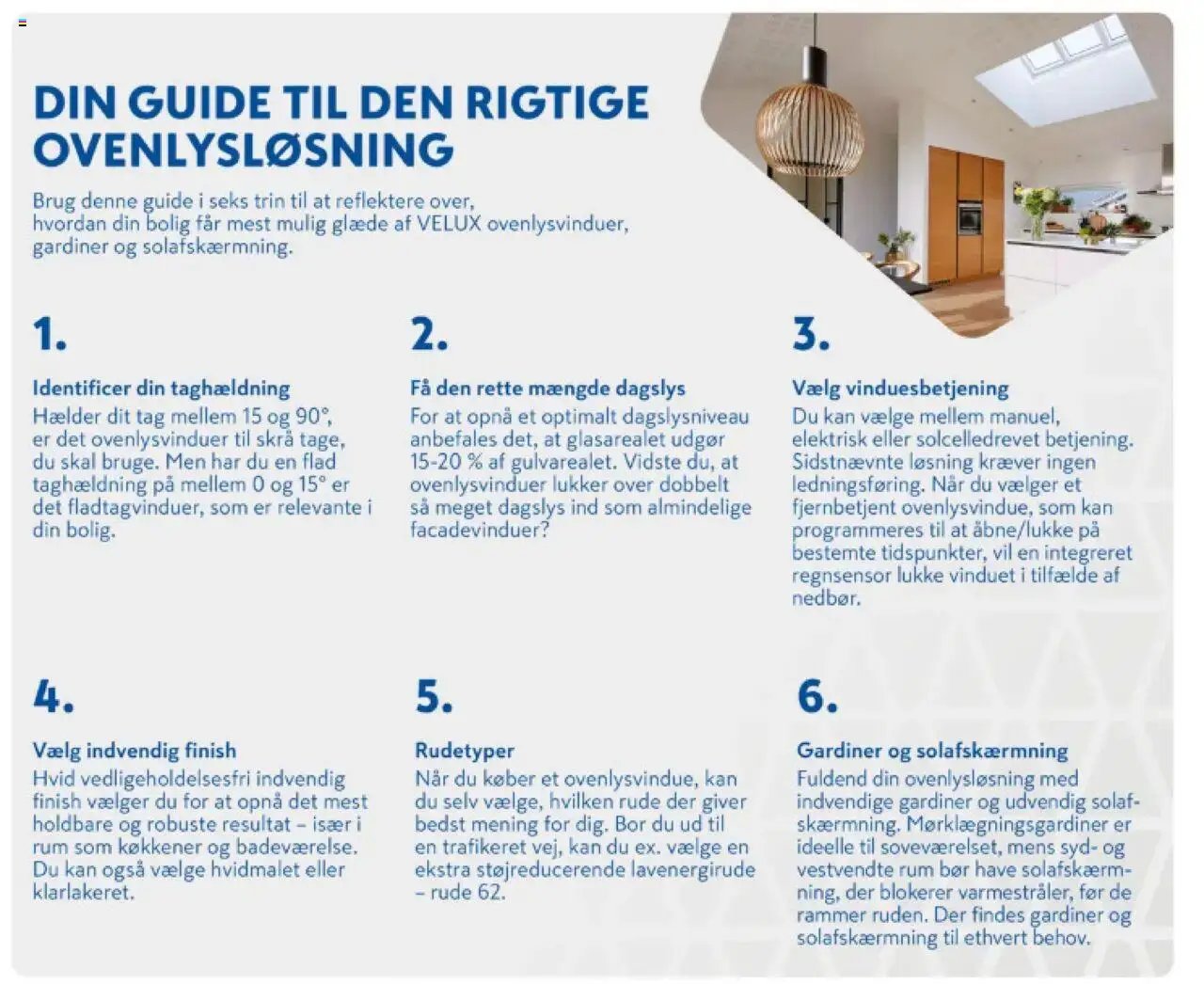 Davidsen - Vinduer og døre nyt katalog (2025-07-16 - 2026-01-31)