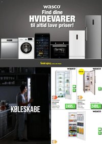 Harald Nyborg - Hvidevarer (2024-06-18 - 2025-06-30)