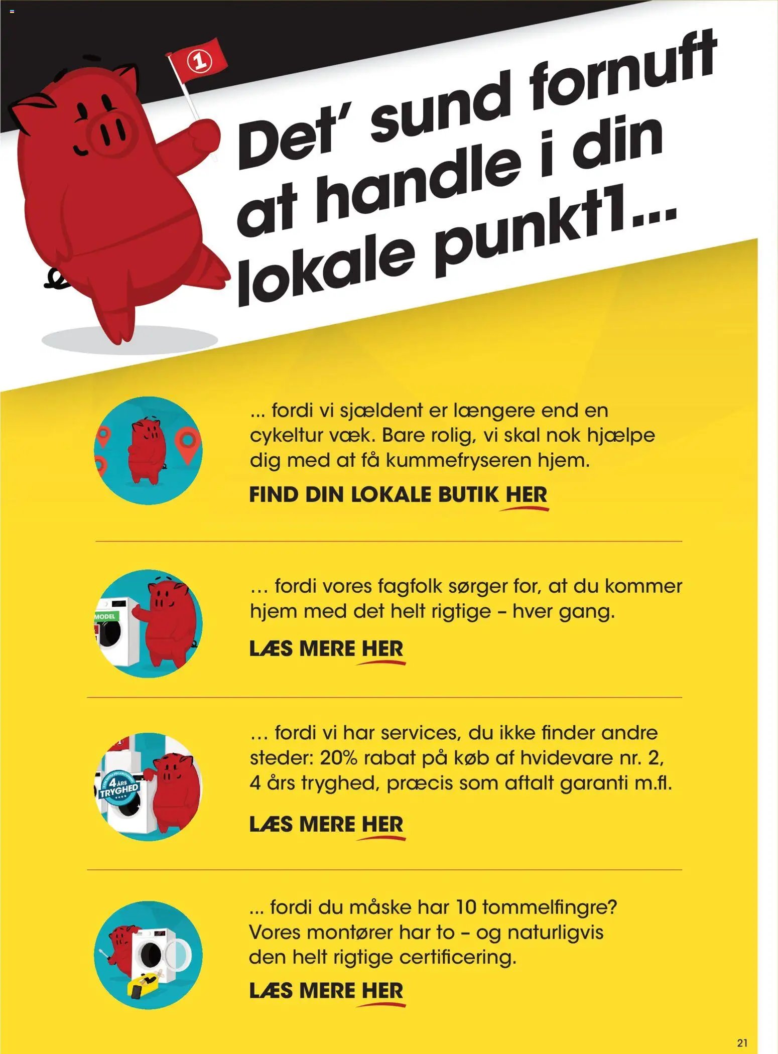 Punkt1 - Black Friday