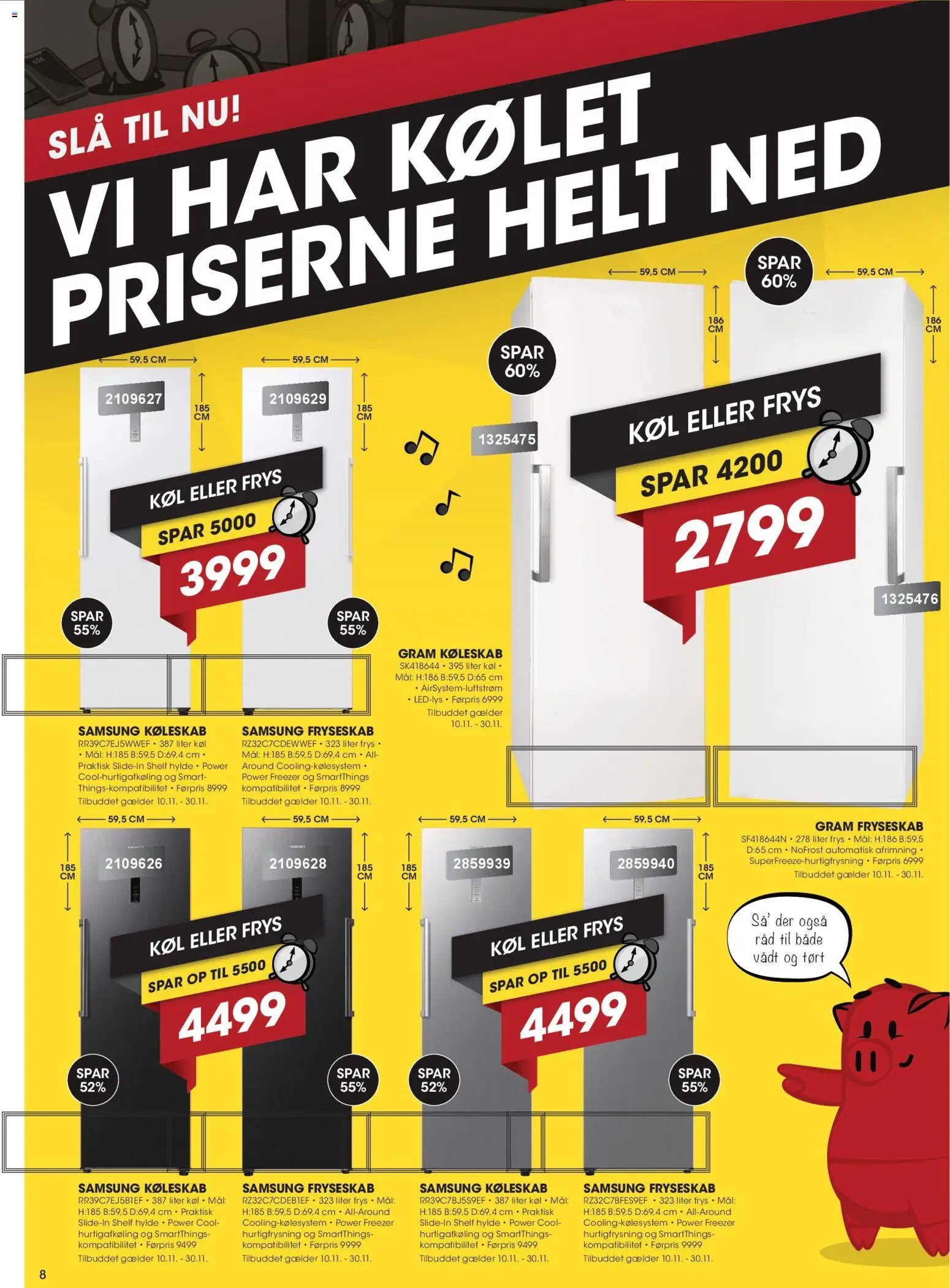 Punkt1 - Black Friday