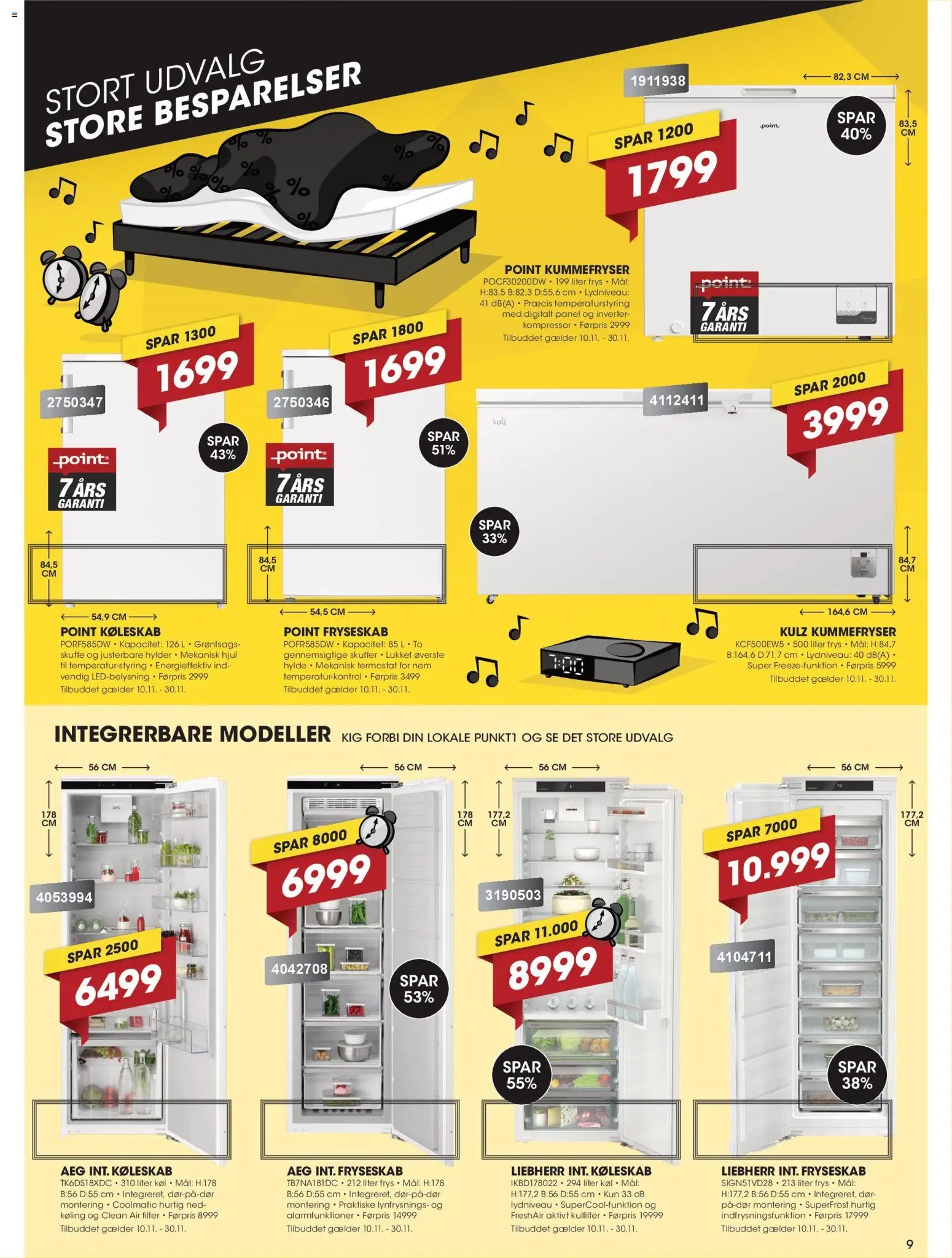 Punkt1 - Black Friday