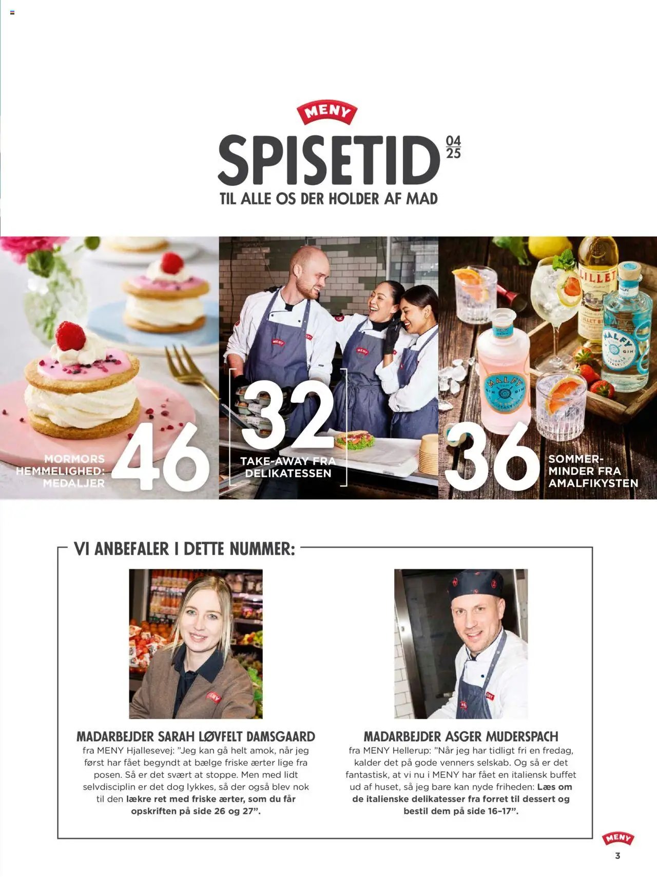 Meny - Spisetid (2025-08-01 - 2025-09-30)