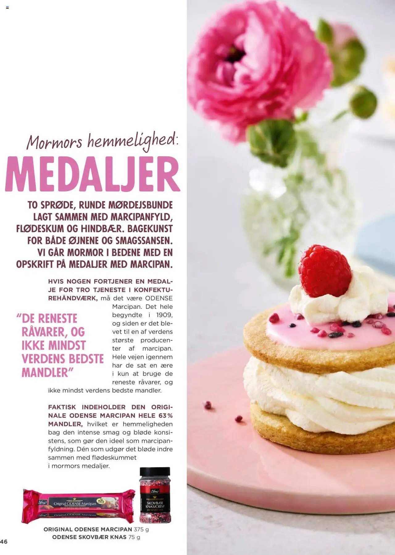 Meny - Spisetid (2025-08-01 - 2025-09-30)