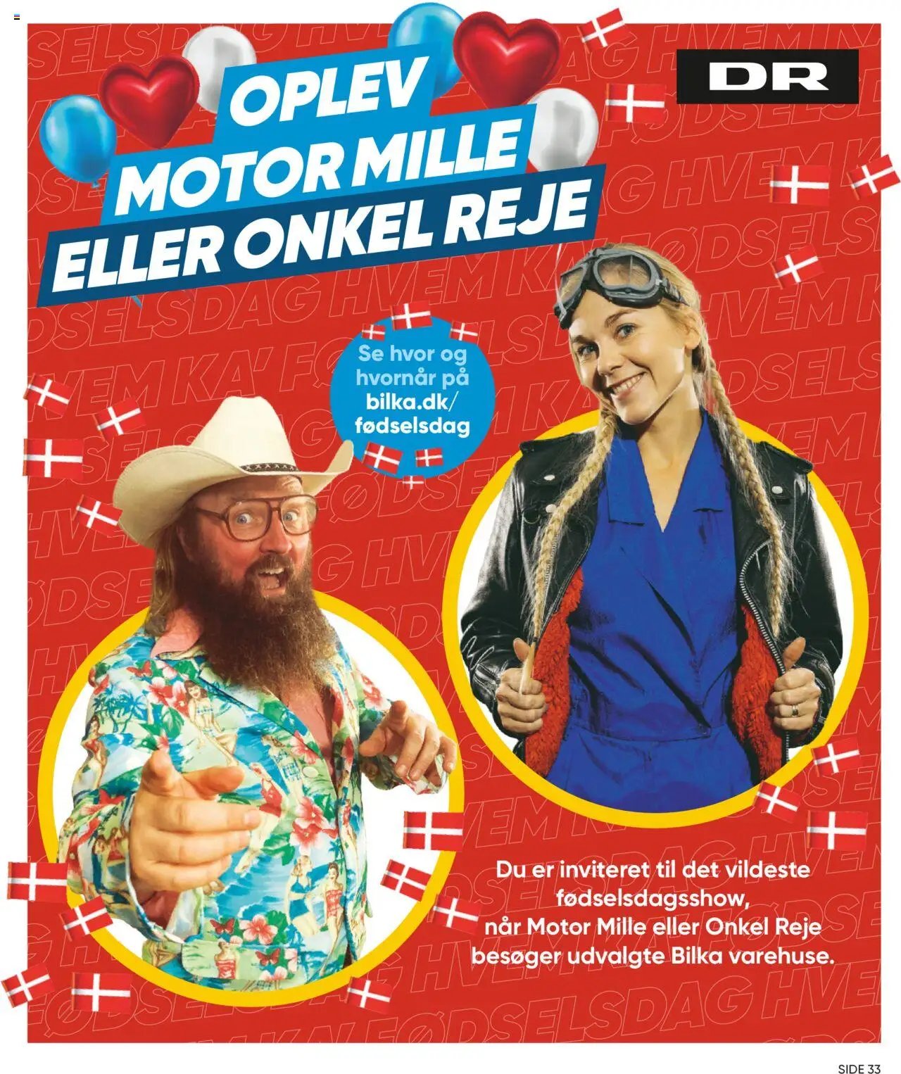 Bilka - Nonfood (2025-08-08 - 2025-08-14)
