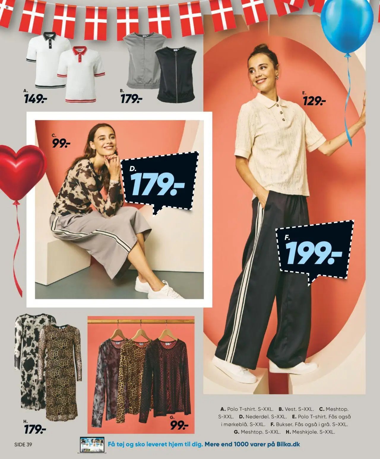 Bilka - Nonfood (2025-08-08 - 2025-08-14)
