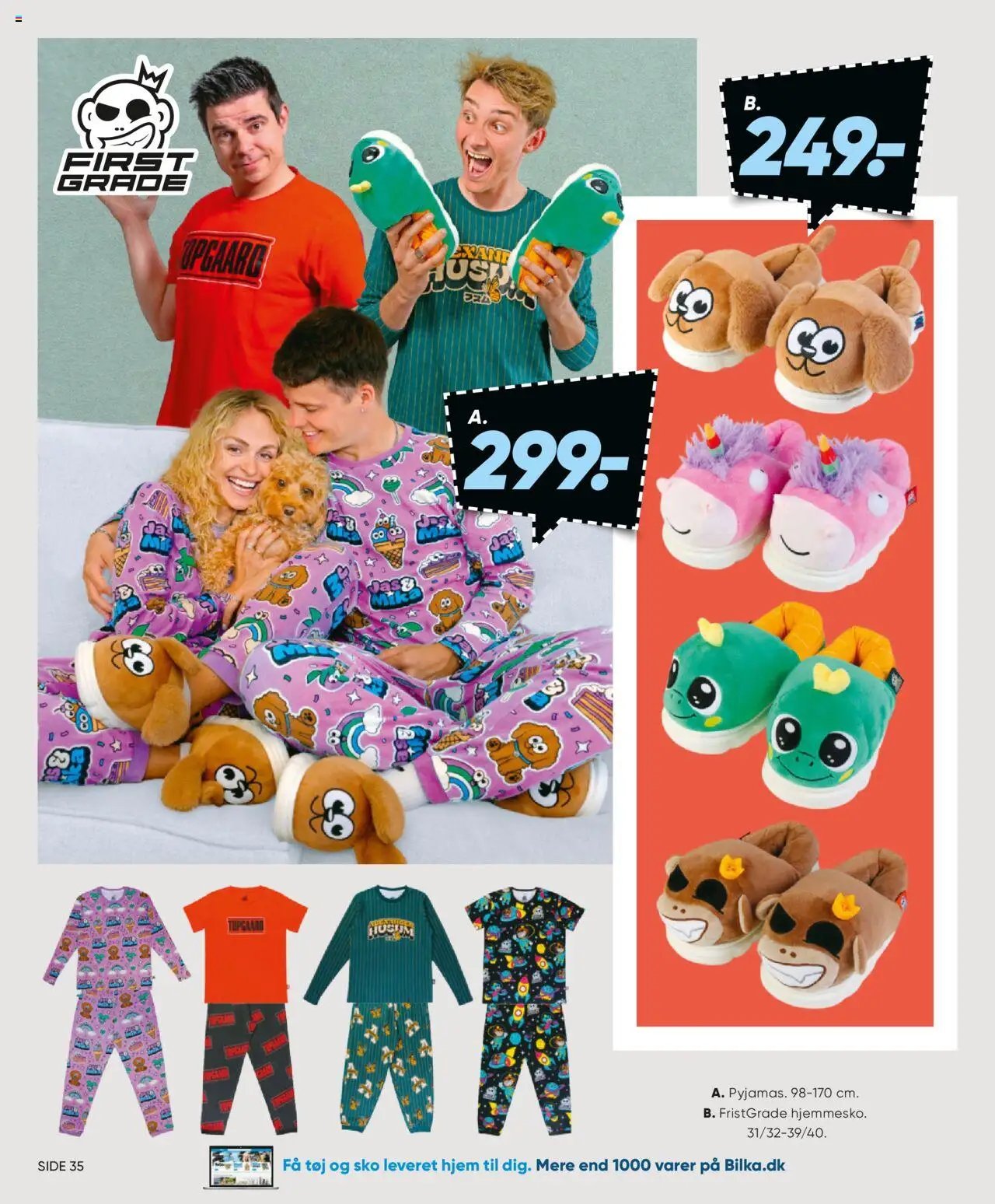 Bilka - Nonfood (2025-08-08 - 2025-08-14)