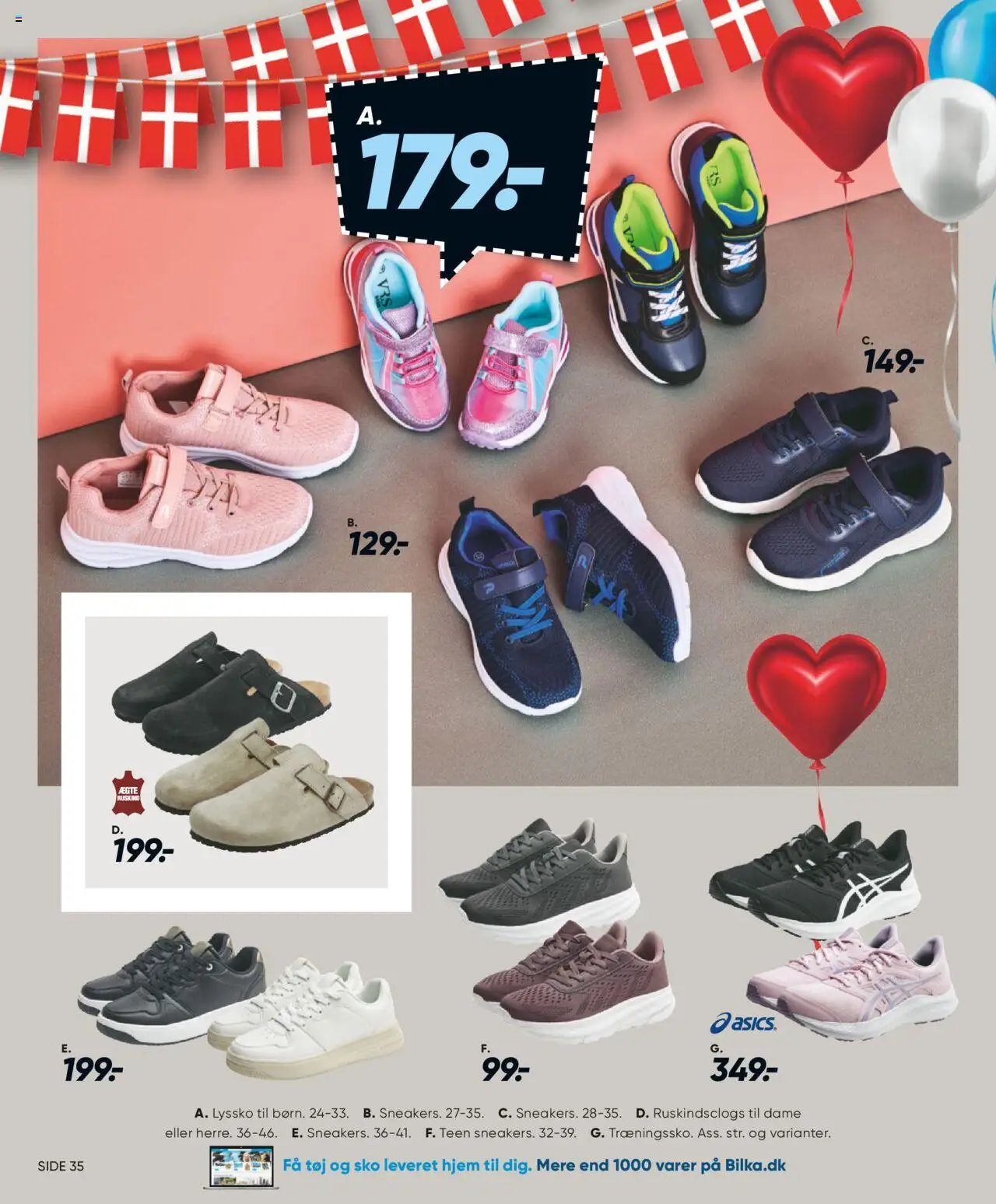 Bilka - Nonfood (2025-08-08 - 2025-08-14)
