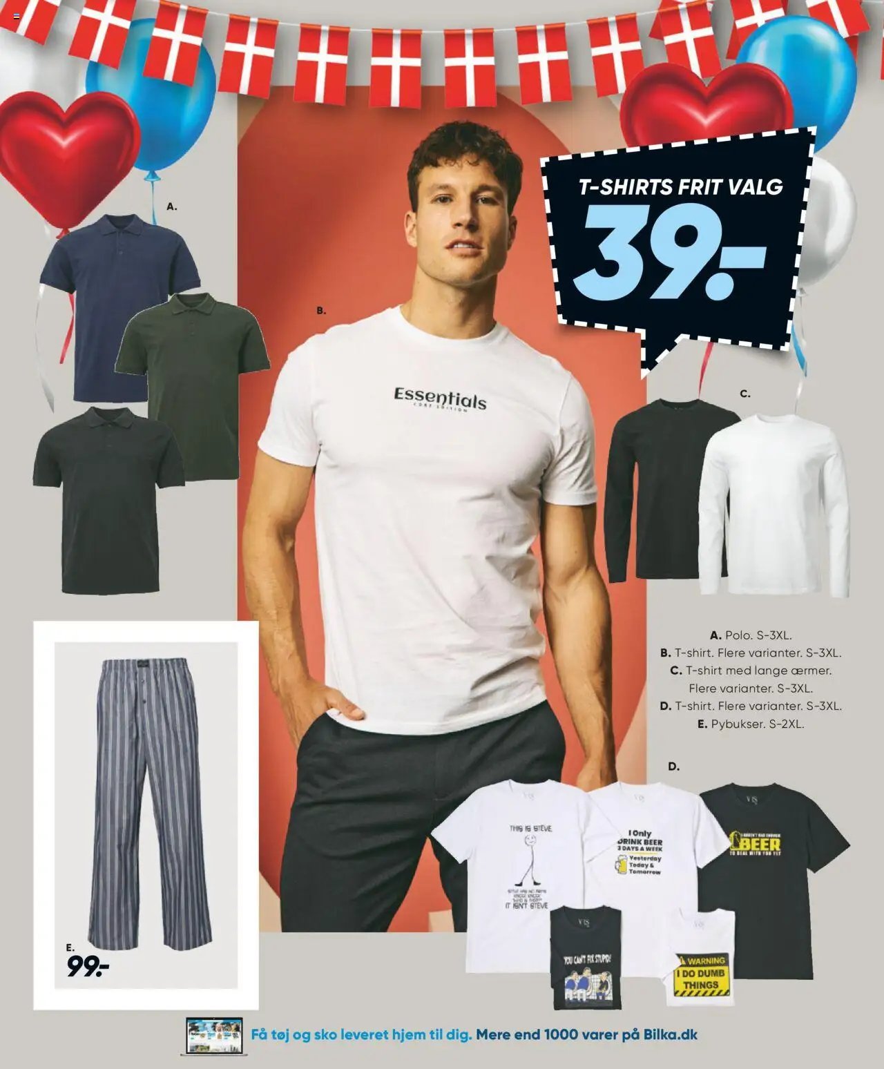 Bilka - Nonfood (2025-08-08 - 2025-08-14)