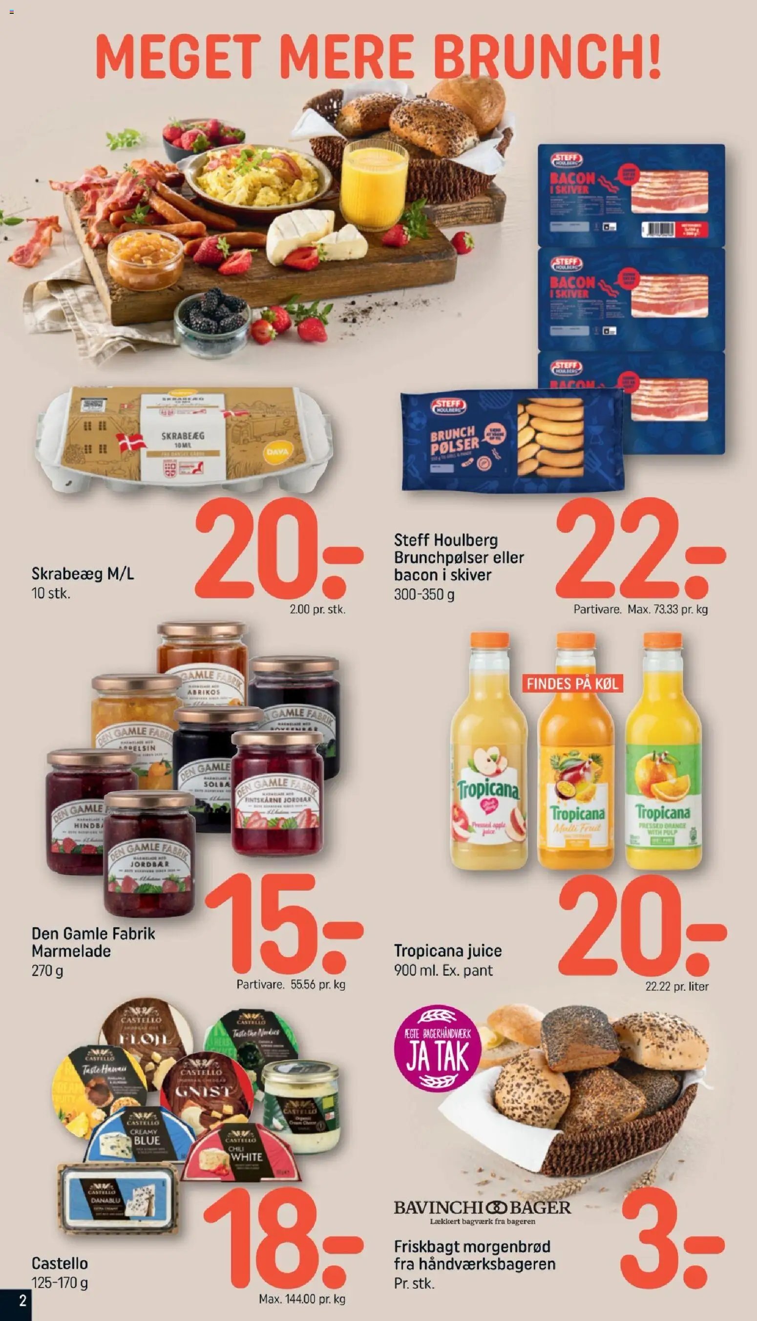 Rema 1000 - Tilbudsavis Uge 42