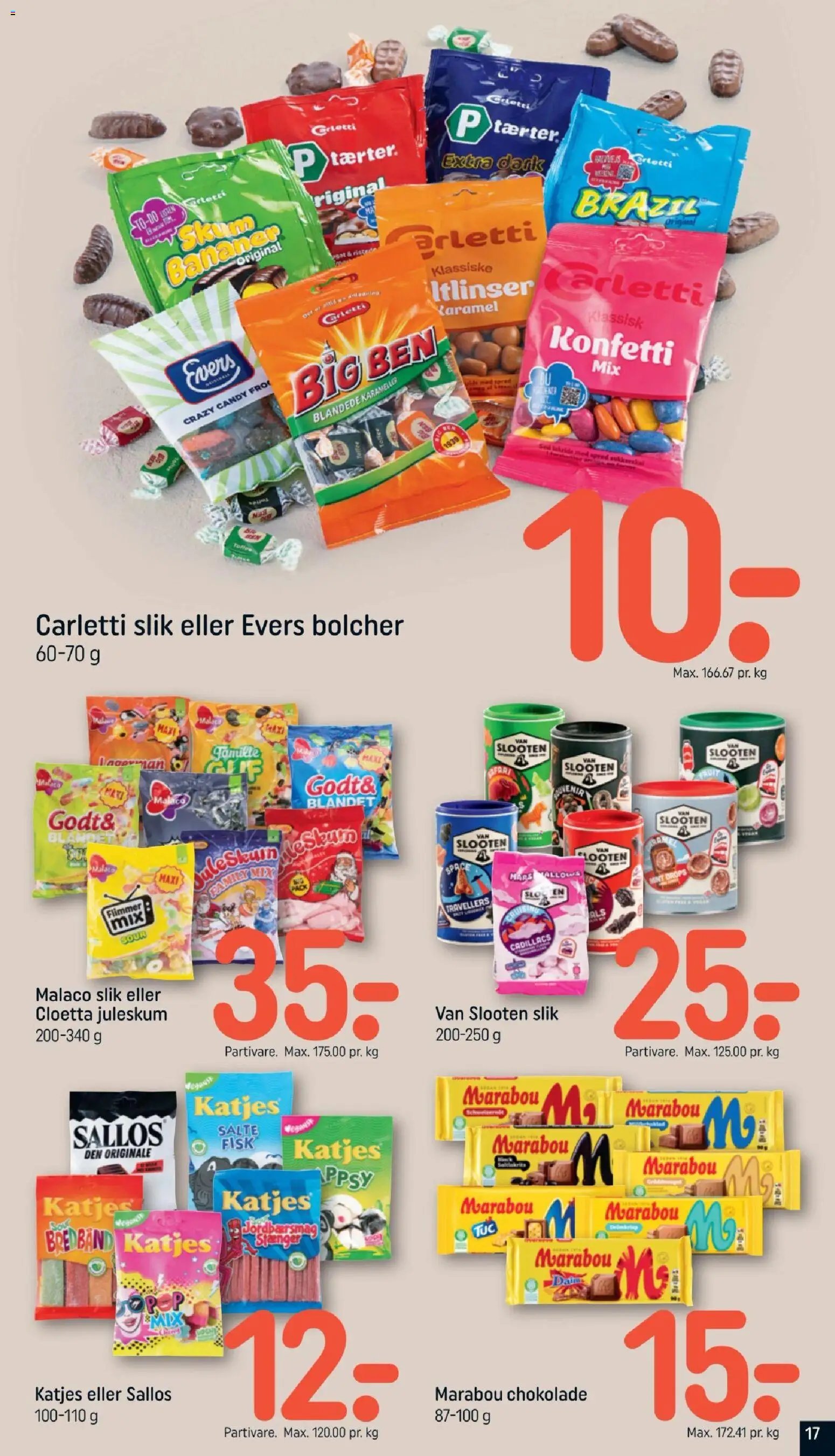 Rema 1000 - Tilbudsavis Uge 42