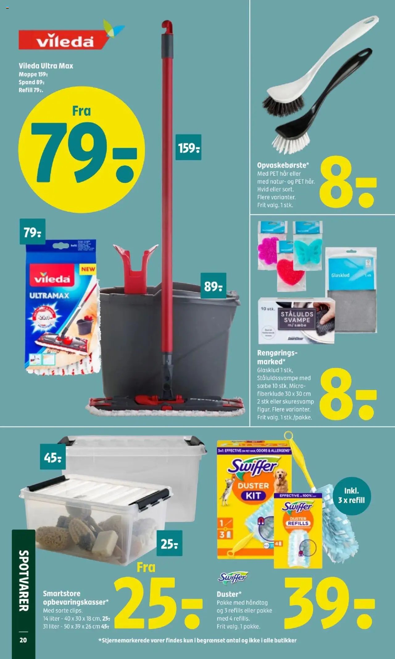 Coop 365 - Tilbudsavis (2025-08-14 - 2025-08-20)