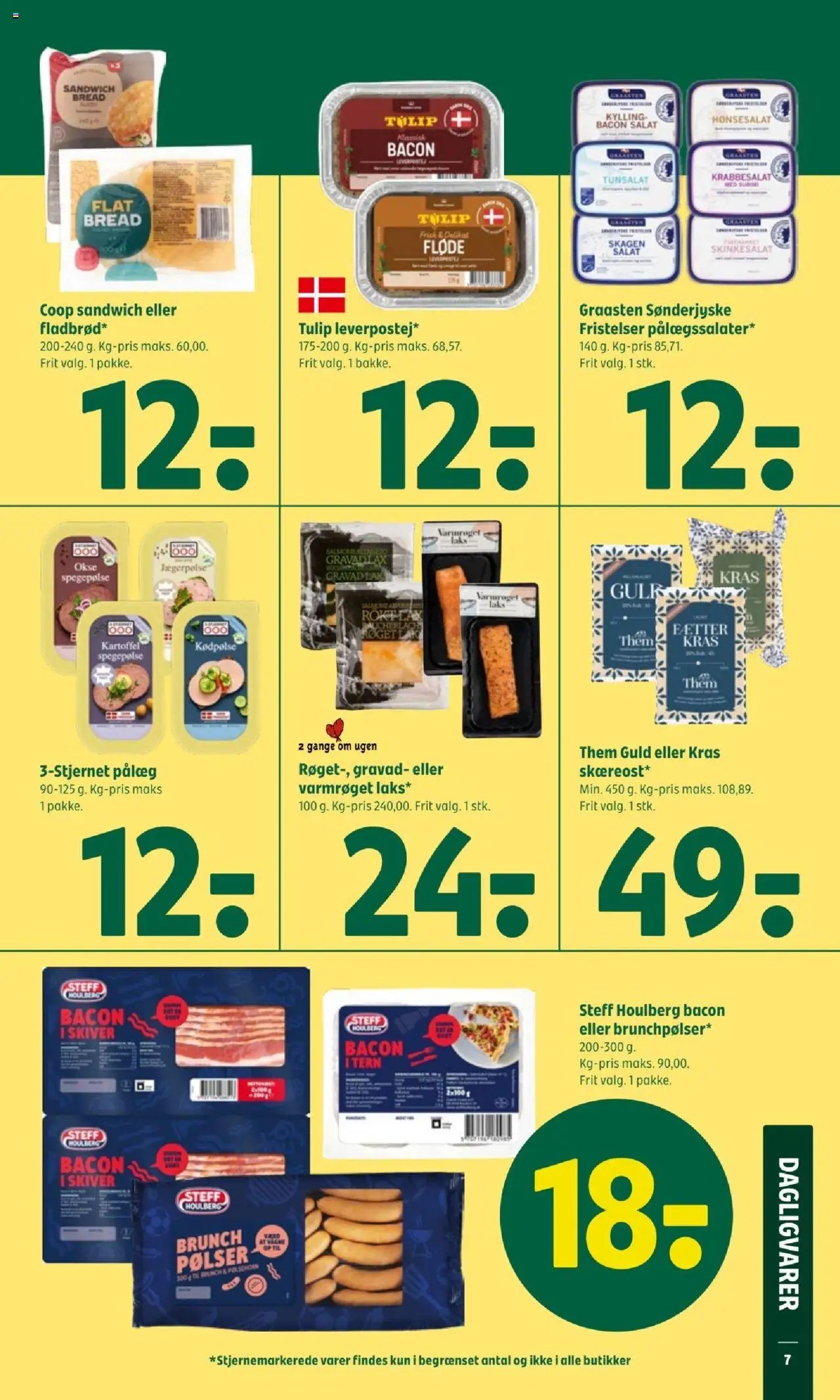 Coop 365 - Tilbudsavis (2025-08-14 - 2025-08-20)