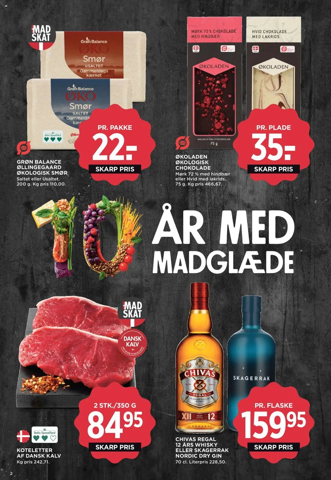 Meny - Tilbudsavis (2025-07-18 - 2025-07-24)