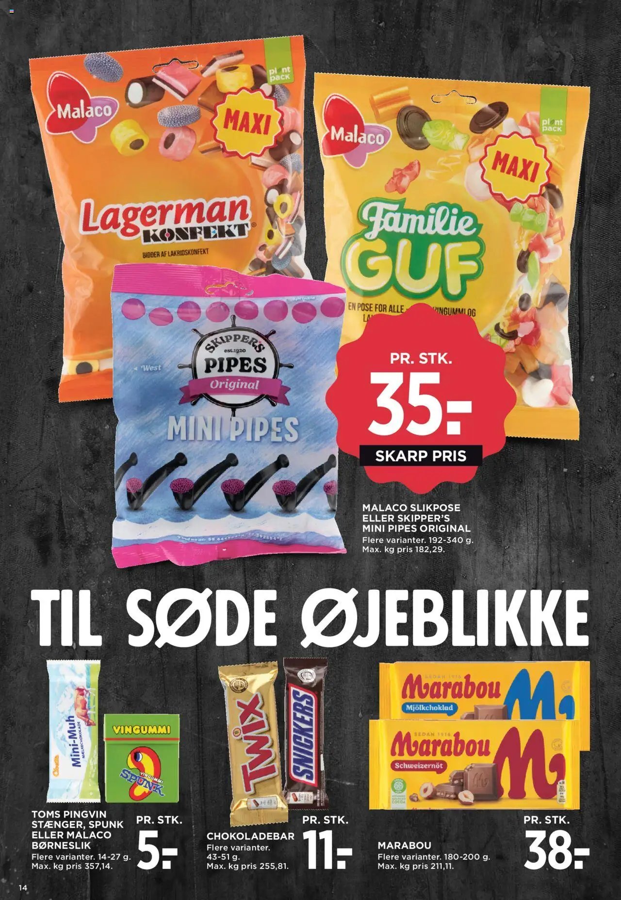 Meny - Tilbudsavis (2025-07-18 - 2025-07-24)
