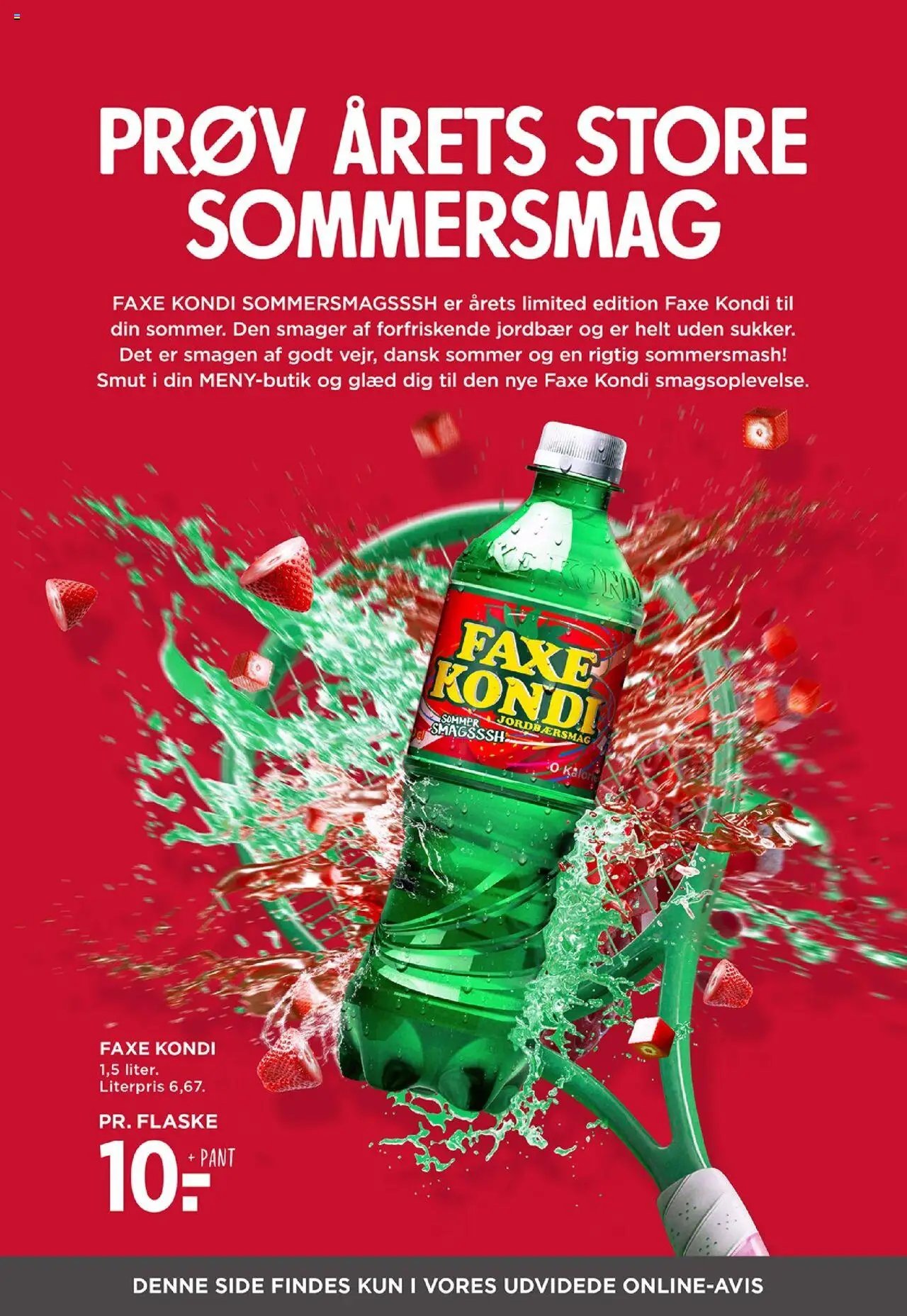 Meny - Tilbudsavis (2025-07-18 - 2025-07-24)