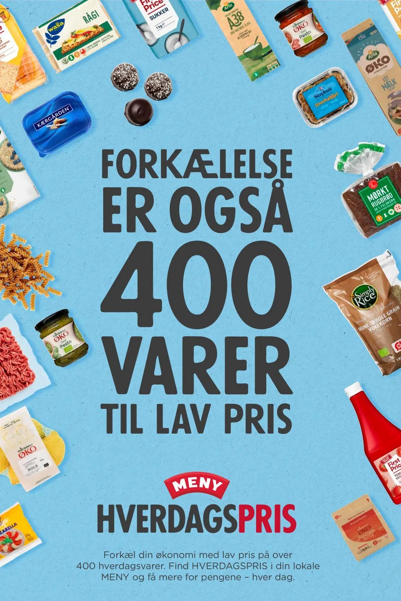 Meny - Tilbudsavis (2025-07-18 - 2025-07-24)