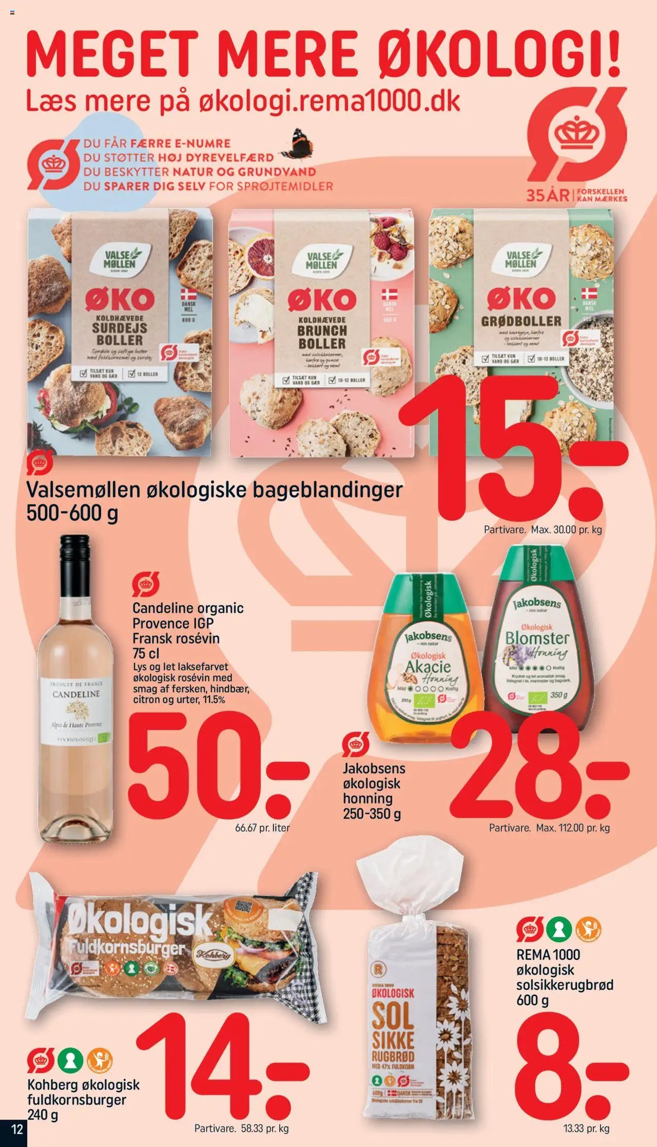 Rema 1000 - Tilbudsavis (2025-07-27 - 2025-08-02)