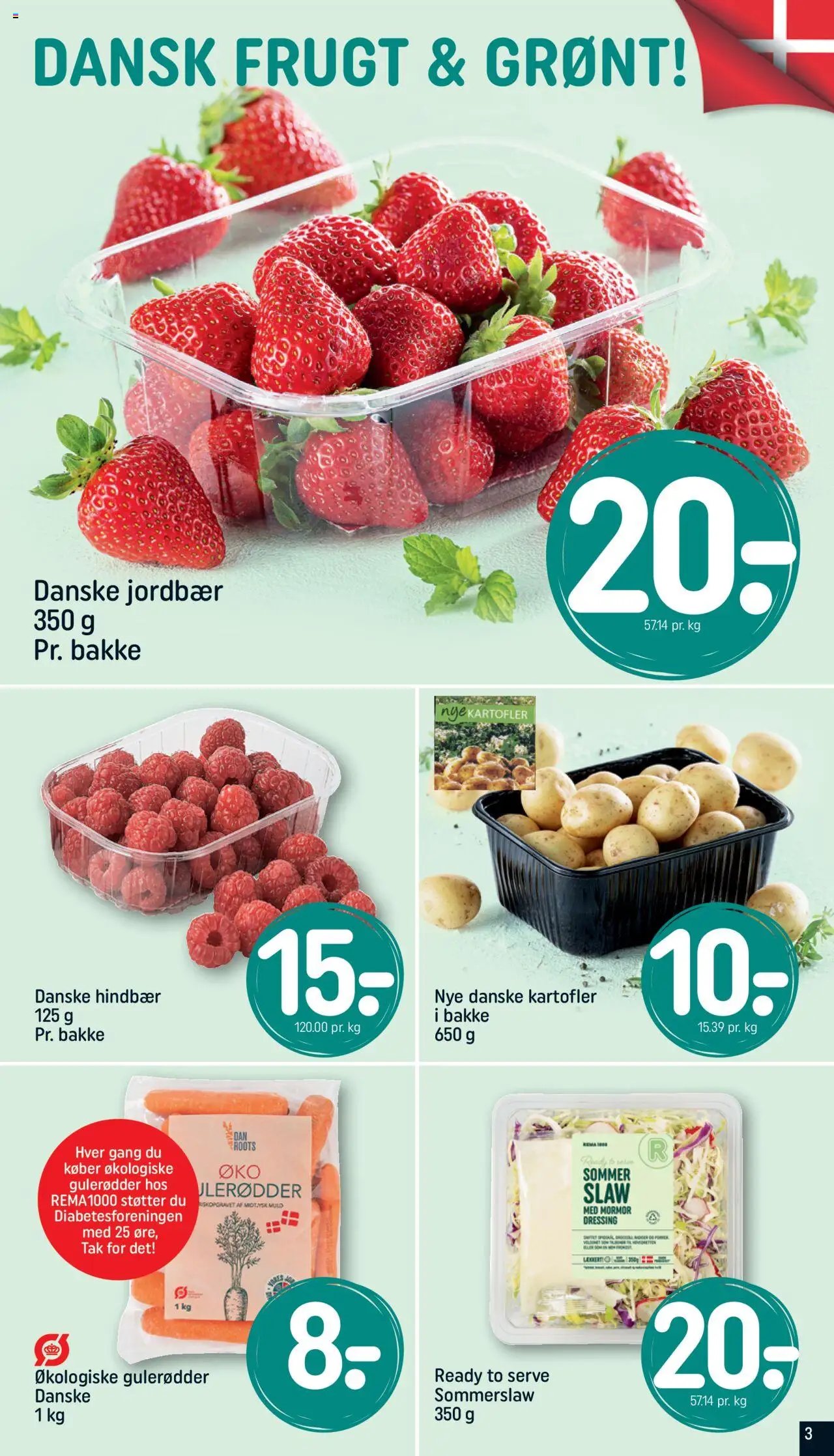 Rema 1000 - Tilbudsavis (2025-07-27 - 2025-08-02)