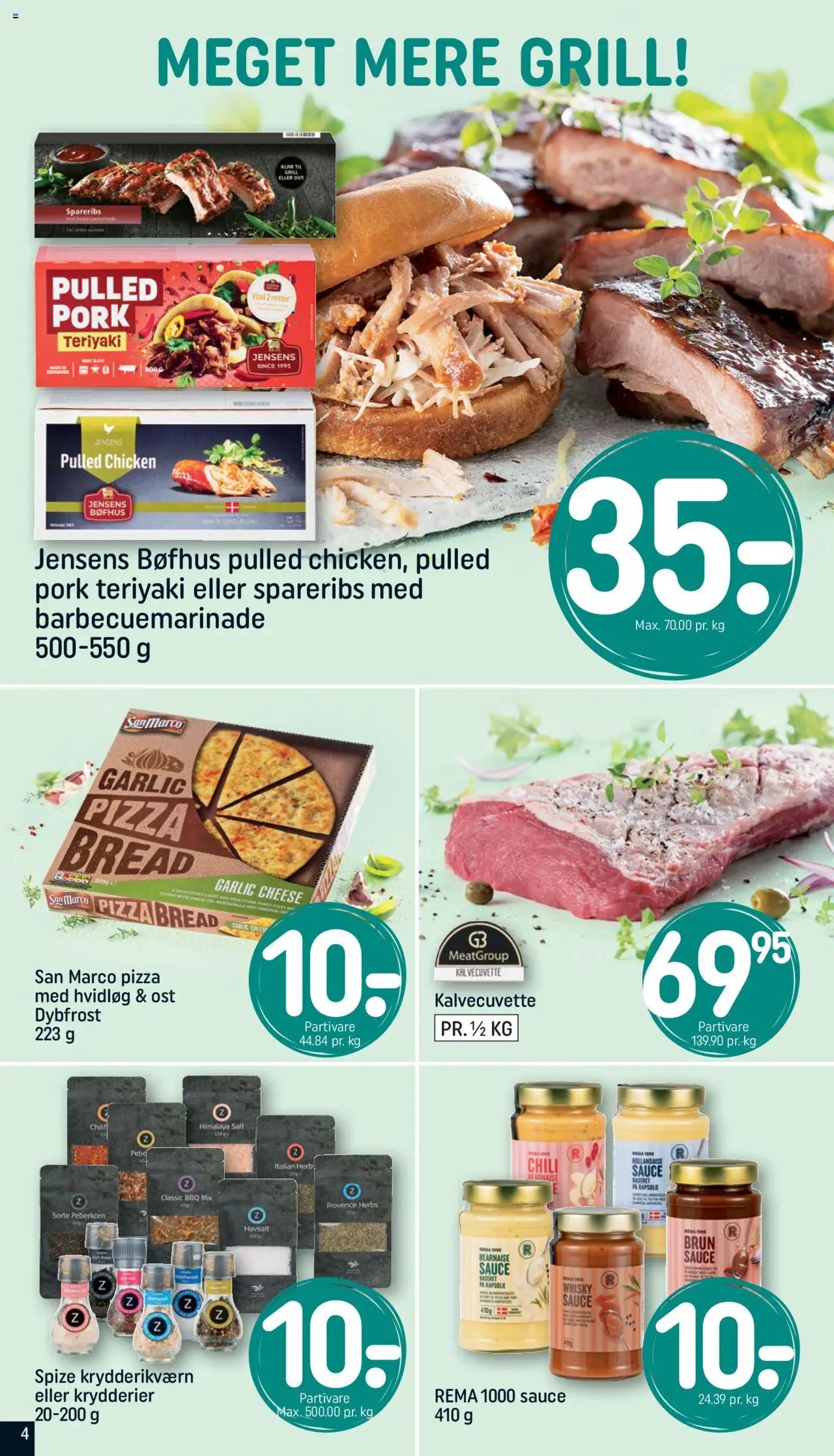 Rema 1000 - Tilbudsavis (2025-07-27 - 2025-08-02)