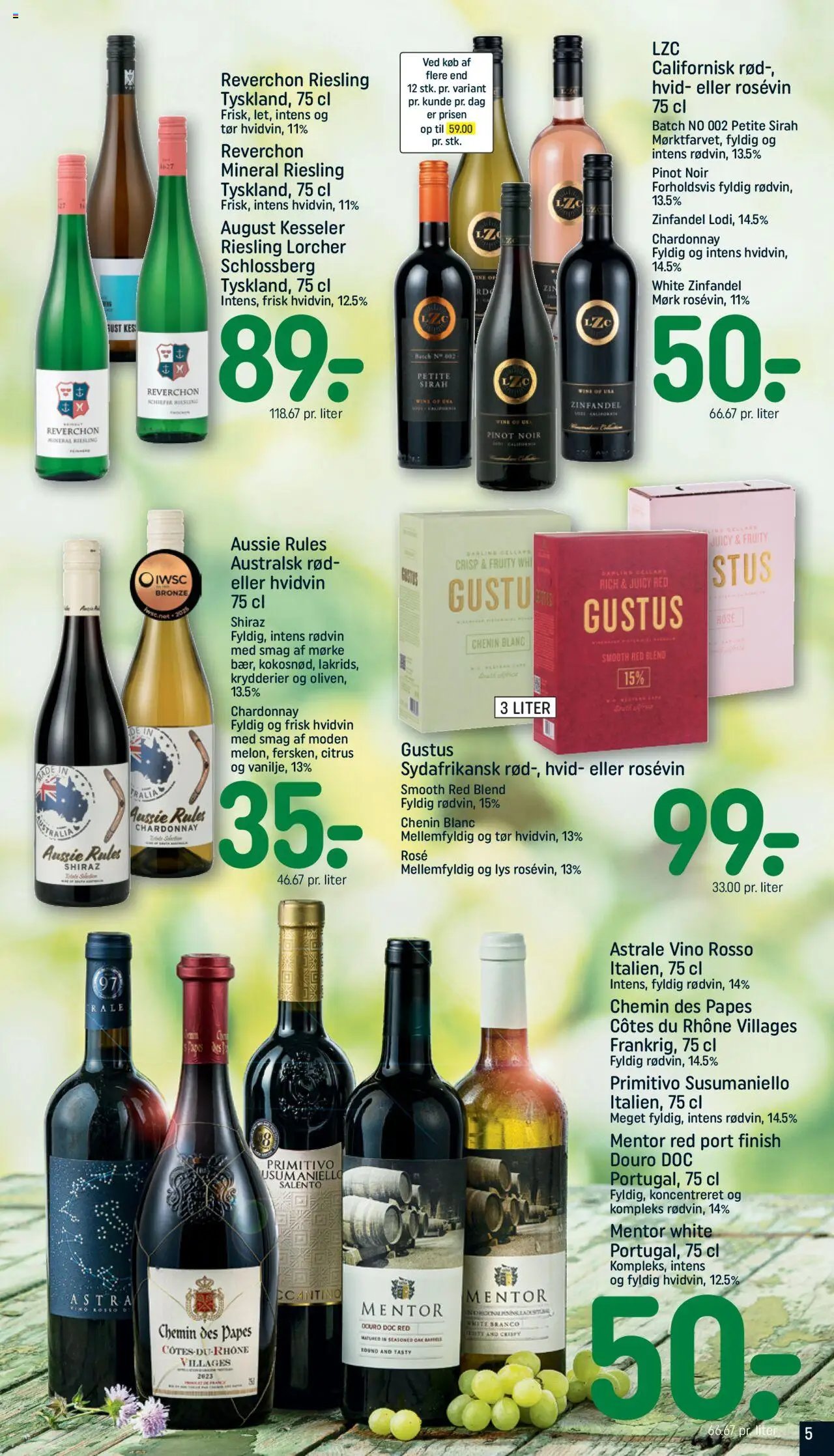 Rema 1000 - Tilbudsavis (2025-07-27 - 2025-08-02)
