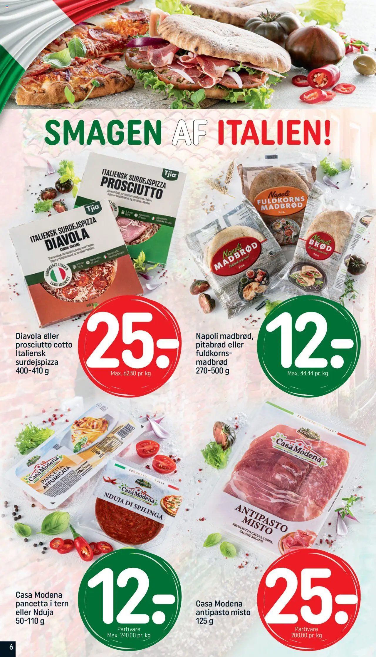 Rema 1000 - Tilbudsavis (2025-07-27 - 2025-08-02)