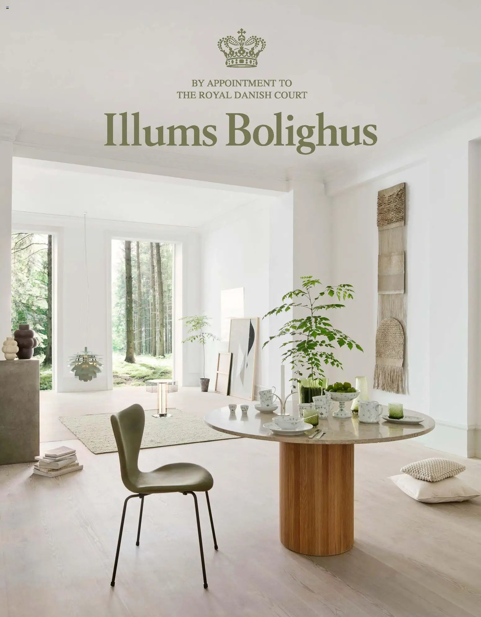 Illums Bolighus - Katalog (2026-01-01 - 2026-12-31)