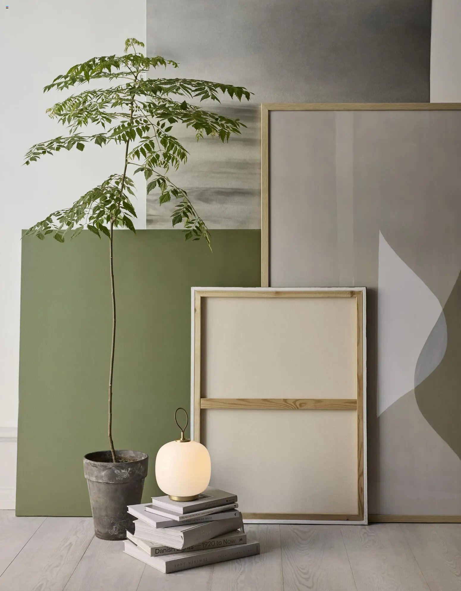 Illums Bolighus - Katalog