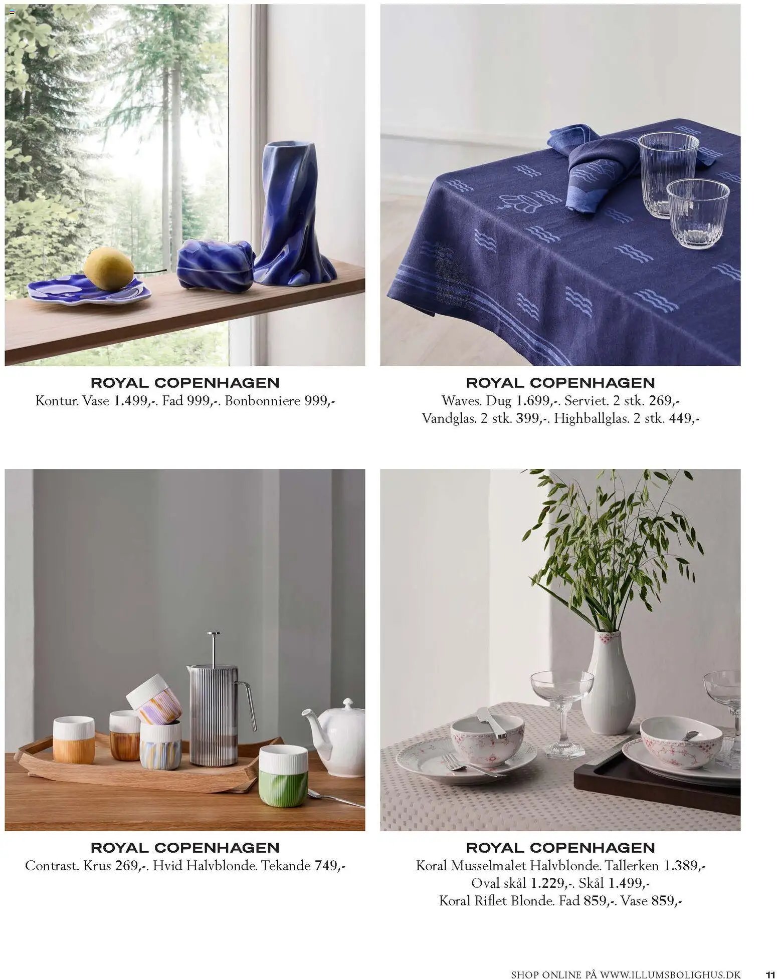 Illums Bolighus - Katalog (2026-01-01 - 2026-12-31)