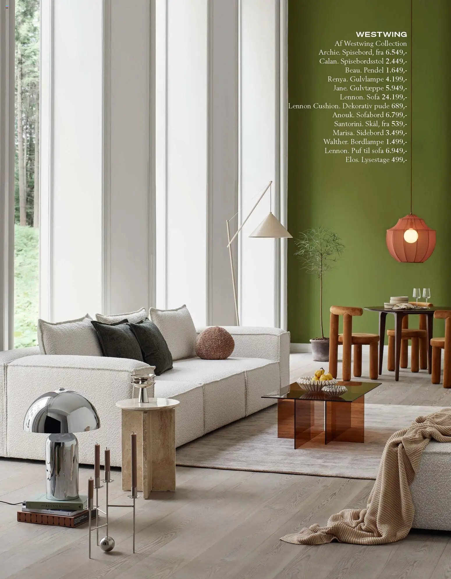 Illums Bolighus - Katalog (2026-01-01 - 2026-12-31)