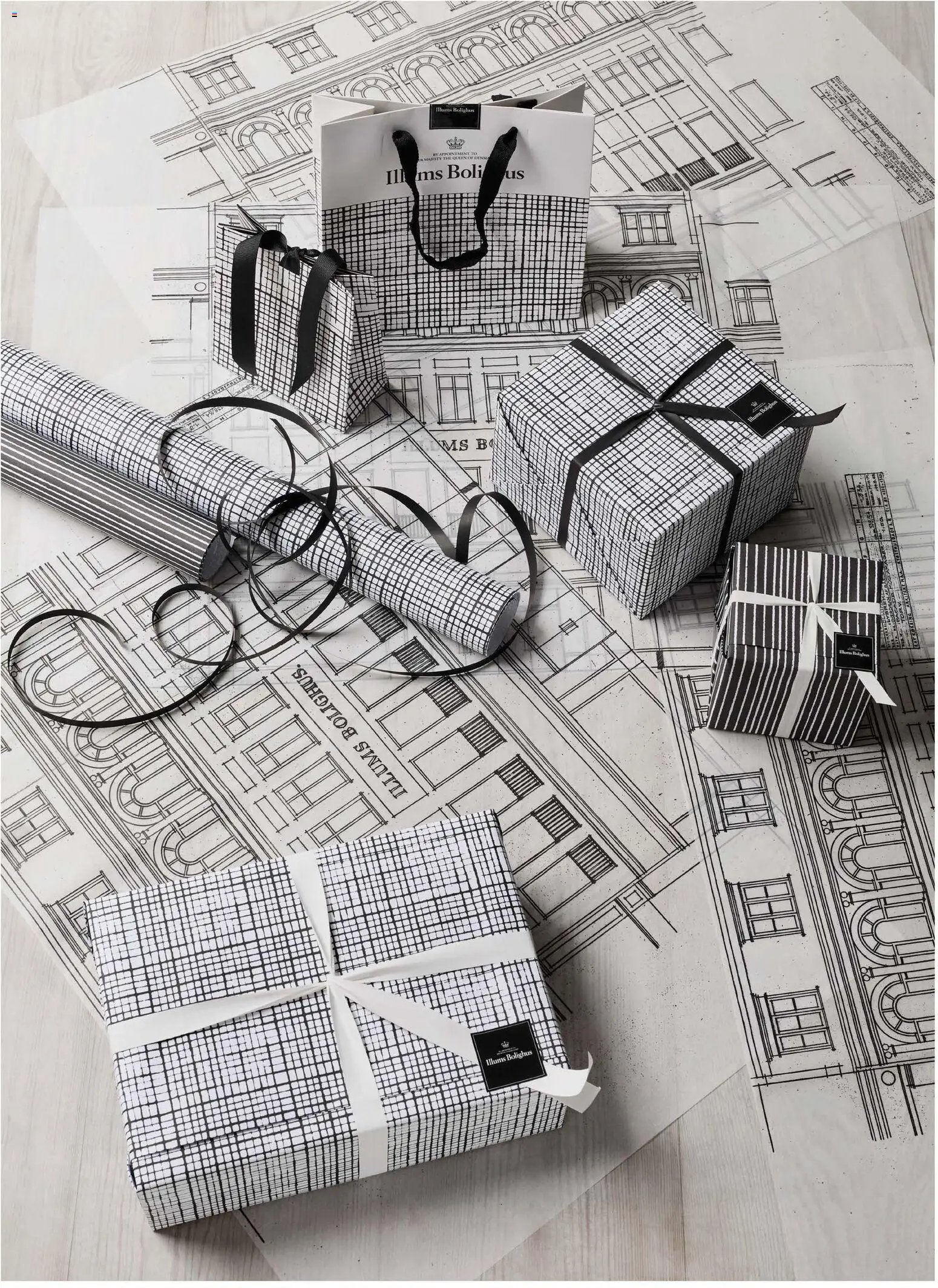 Illums Bolighus - Katalog (2026-01-01 - 2026-12-31)