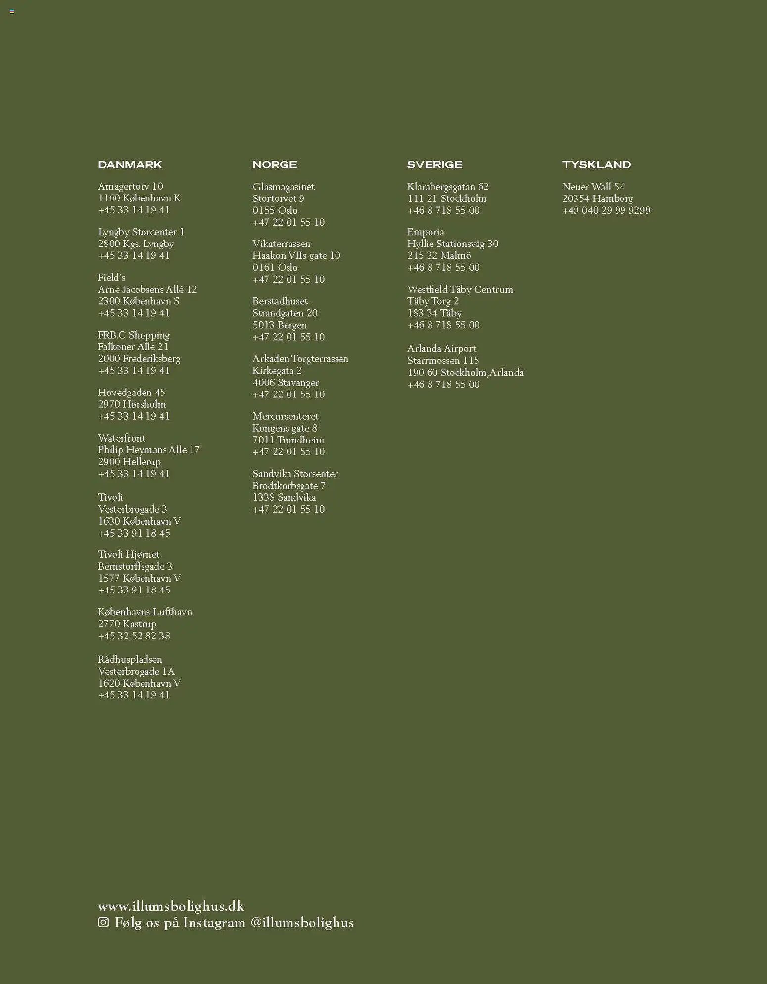 Illums Bolighus - Katalog (2026-01-01 - 2026-12-31)