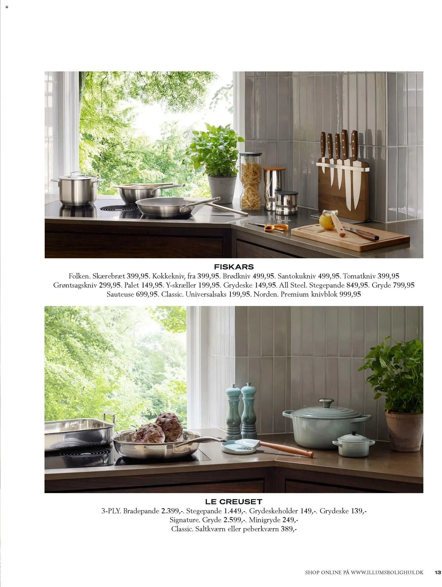 Illums Bolighus - Katalog (2026-01-01 - 2026-12-31)