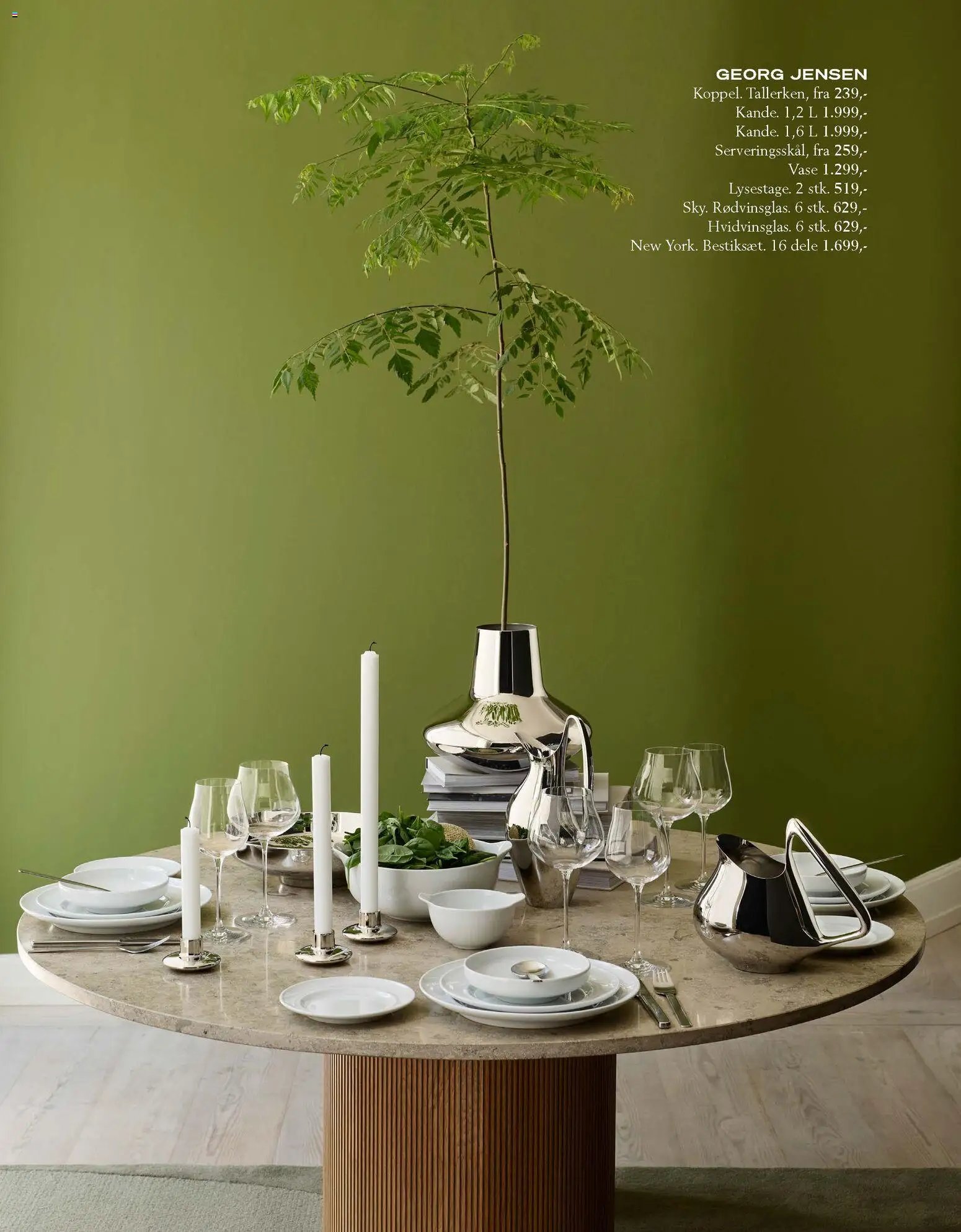 Illums Bolighus - Katalog (2026-01-01 - 2026-12-31)
