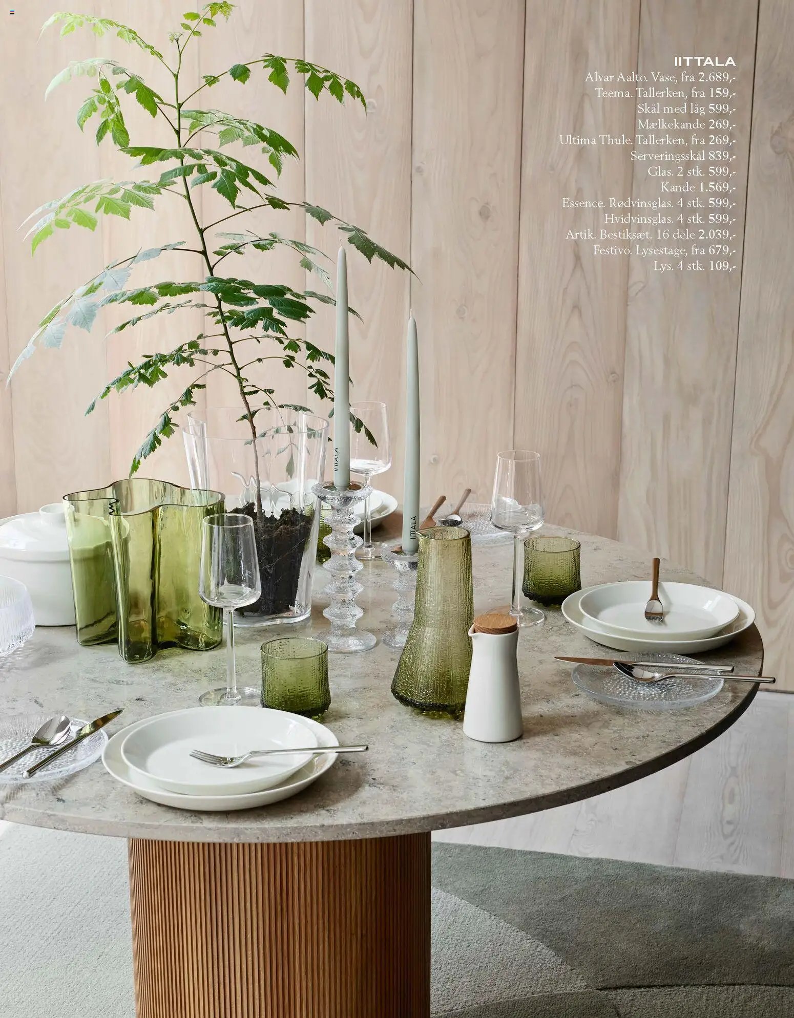 Illums Bolighus - Katalog (2026-01-01 - 2026-12-31)