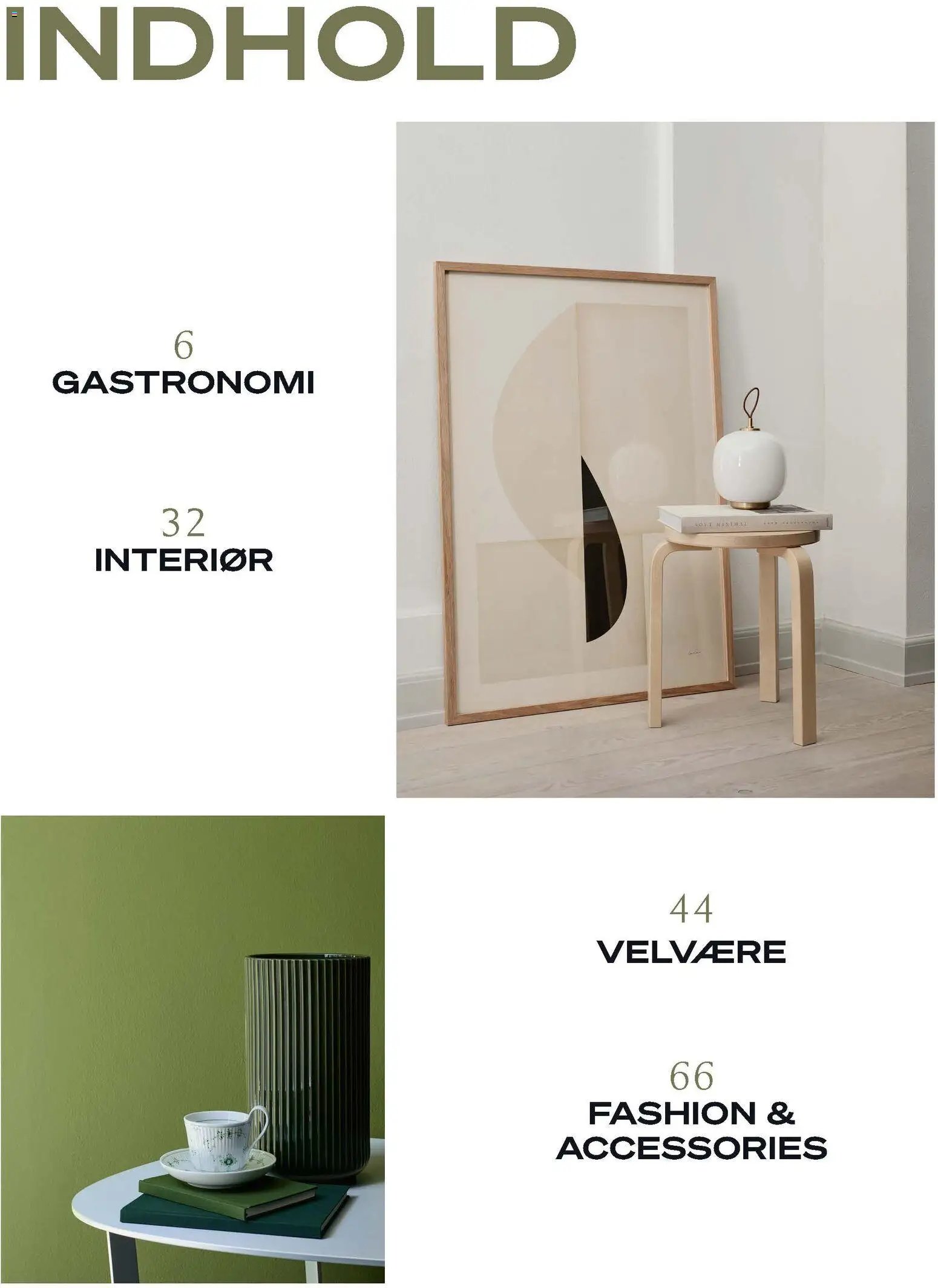 Illums Bolighus - Katalog (2026-01-01 - 2026-12-31)