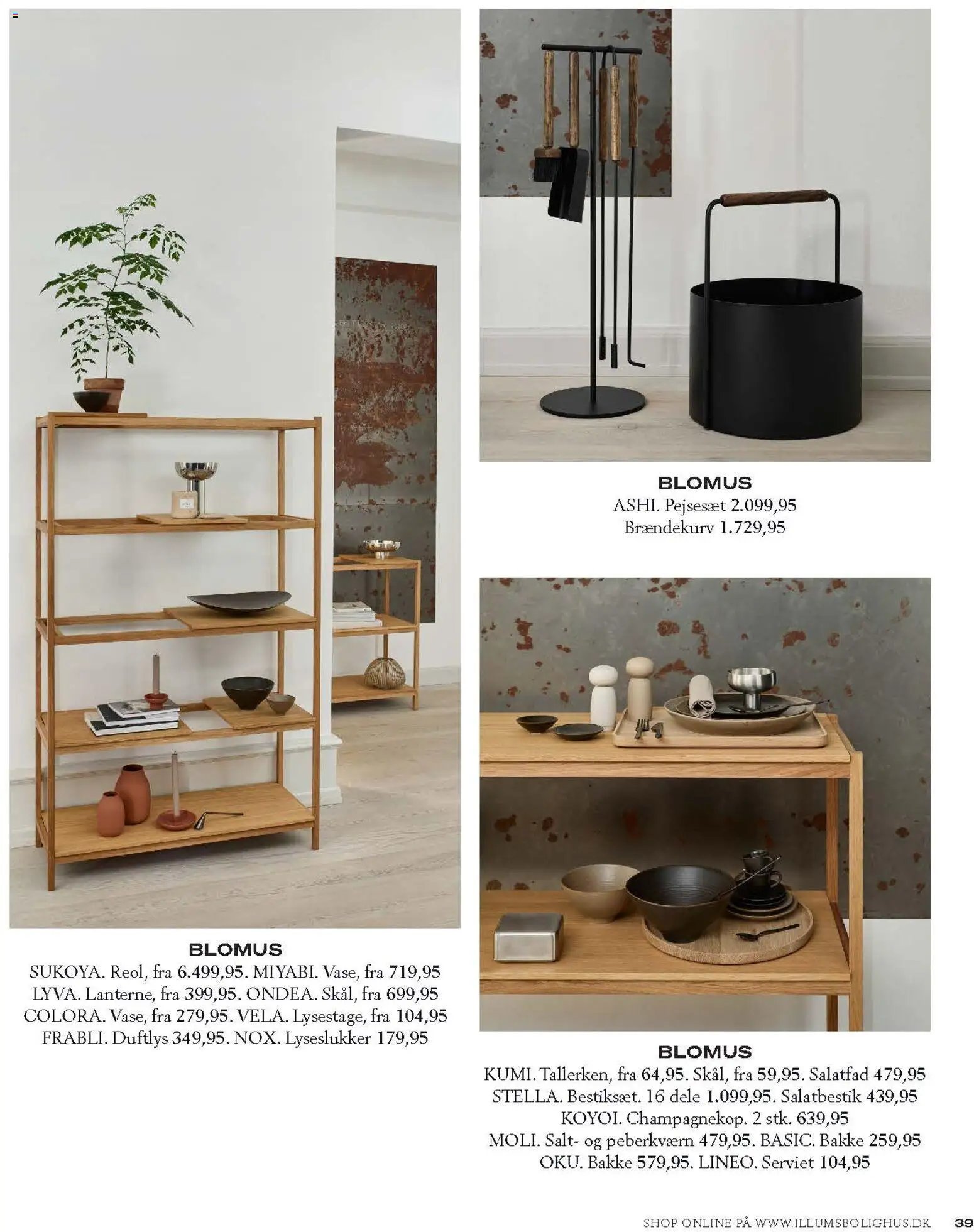 Illums Bolighus - Katalog (2026-01-01 - 2026-12-31)