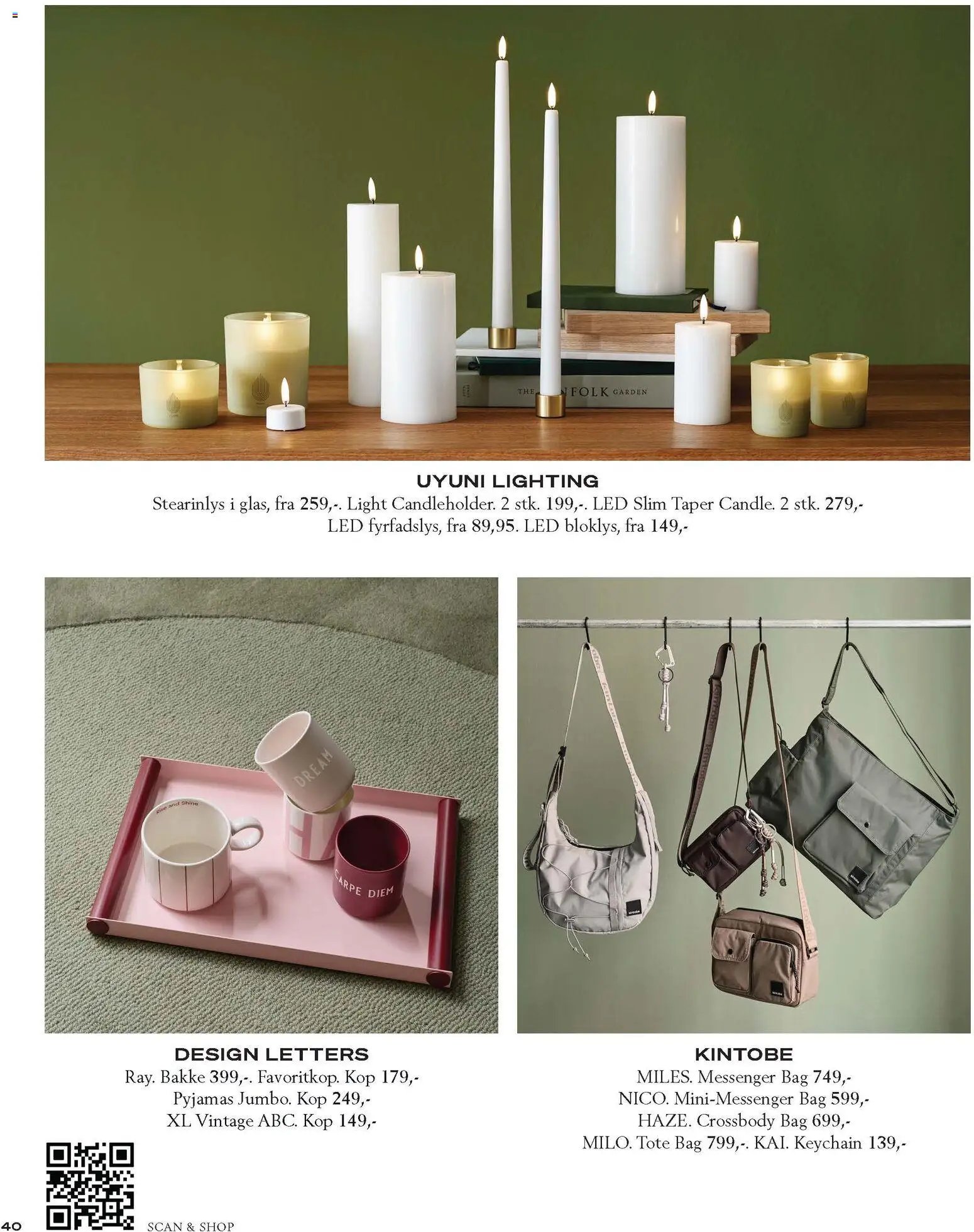 Illums Bolighus - Katalog (2026-01-01 - 2026-12-31)