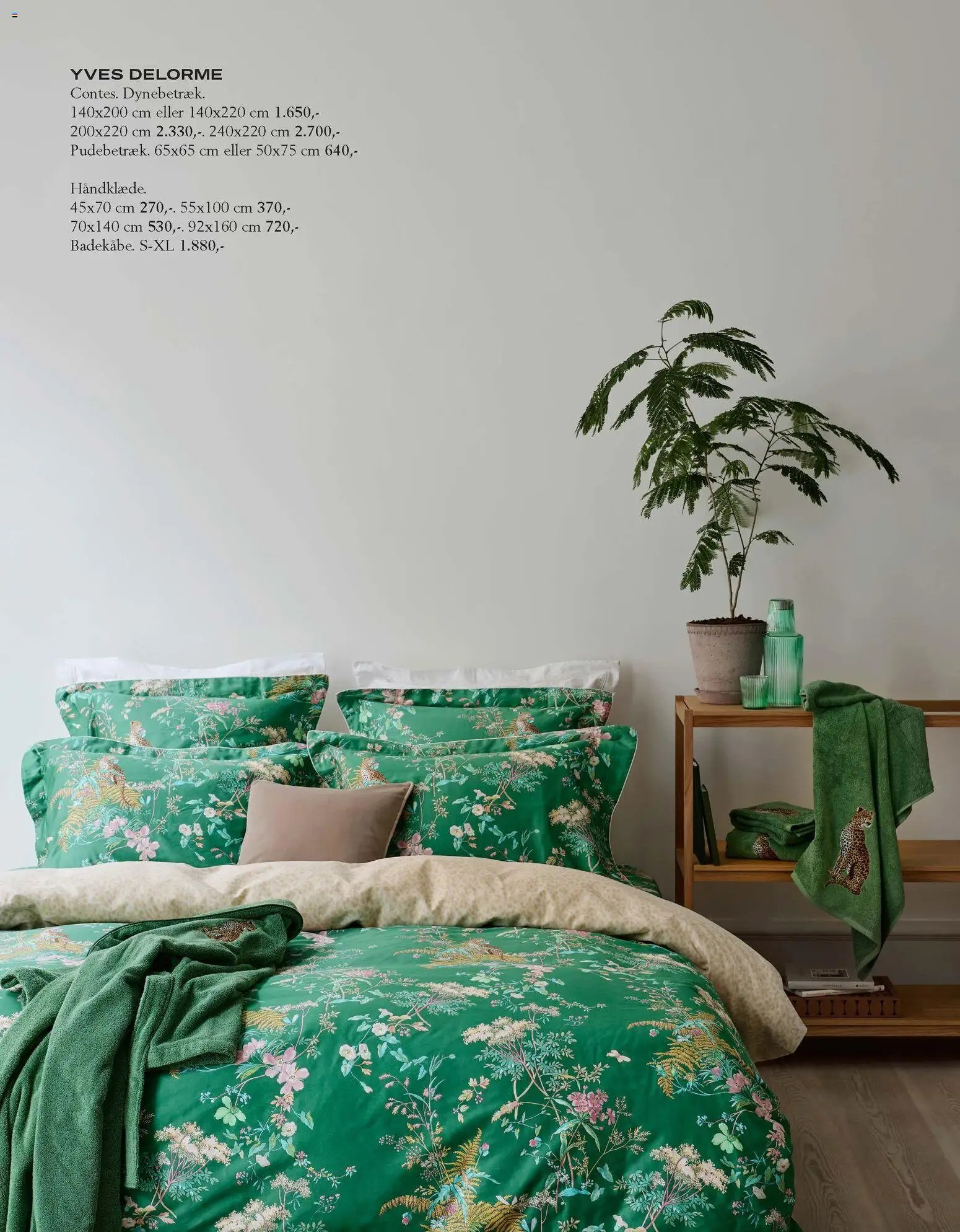 Illums Bolighus - Katalog (2026-01-01 - 2026-12-31)
