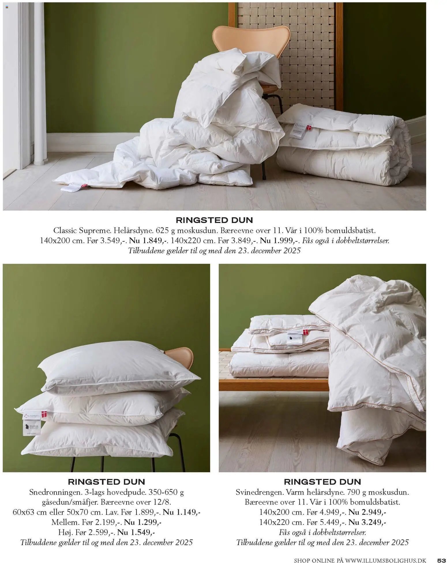 Illums Bolighus - Katalog (2026-01-01 - 2026-12-31)