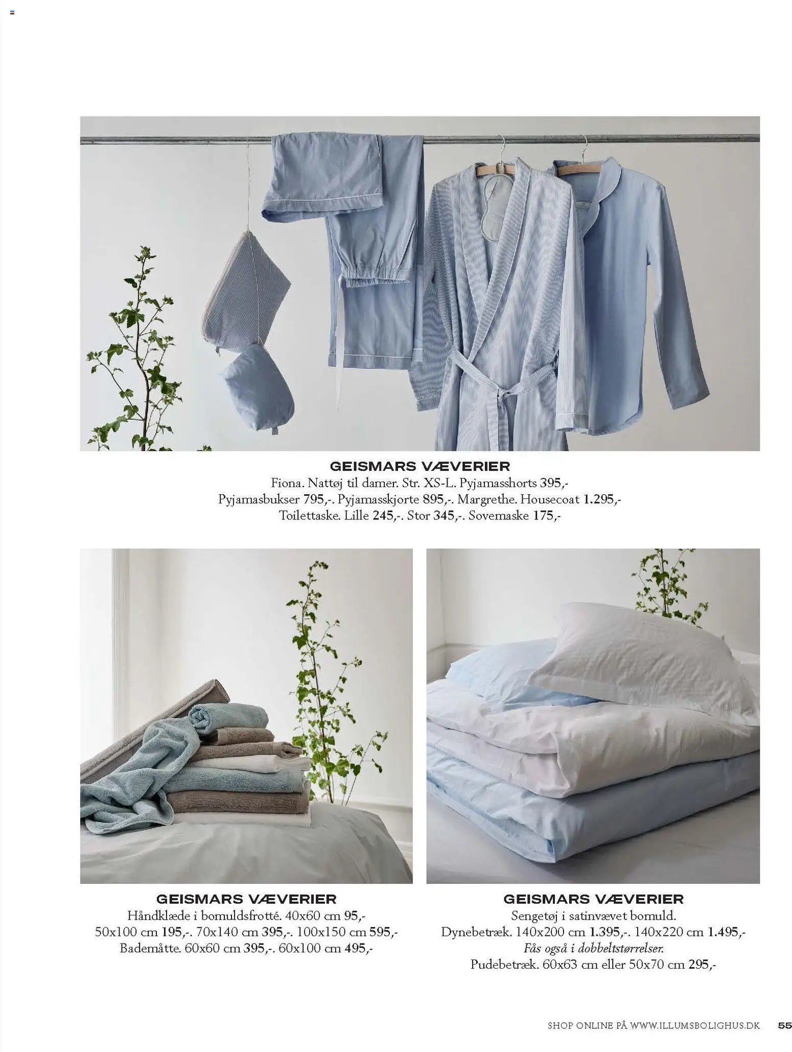 Illums Bolighus - Katalog (2026-01-01 - 2026-12-31)