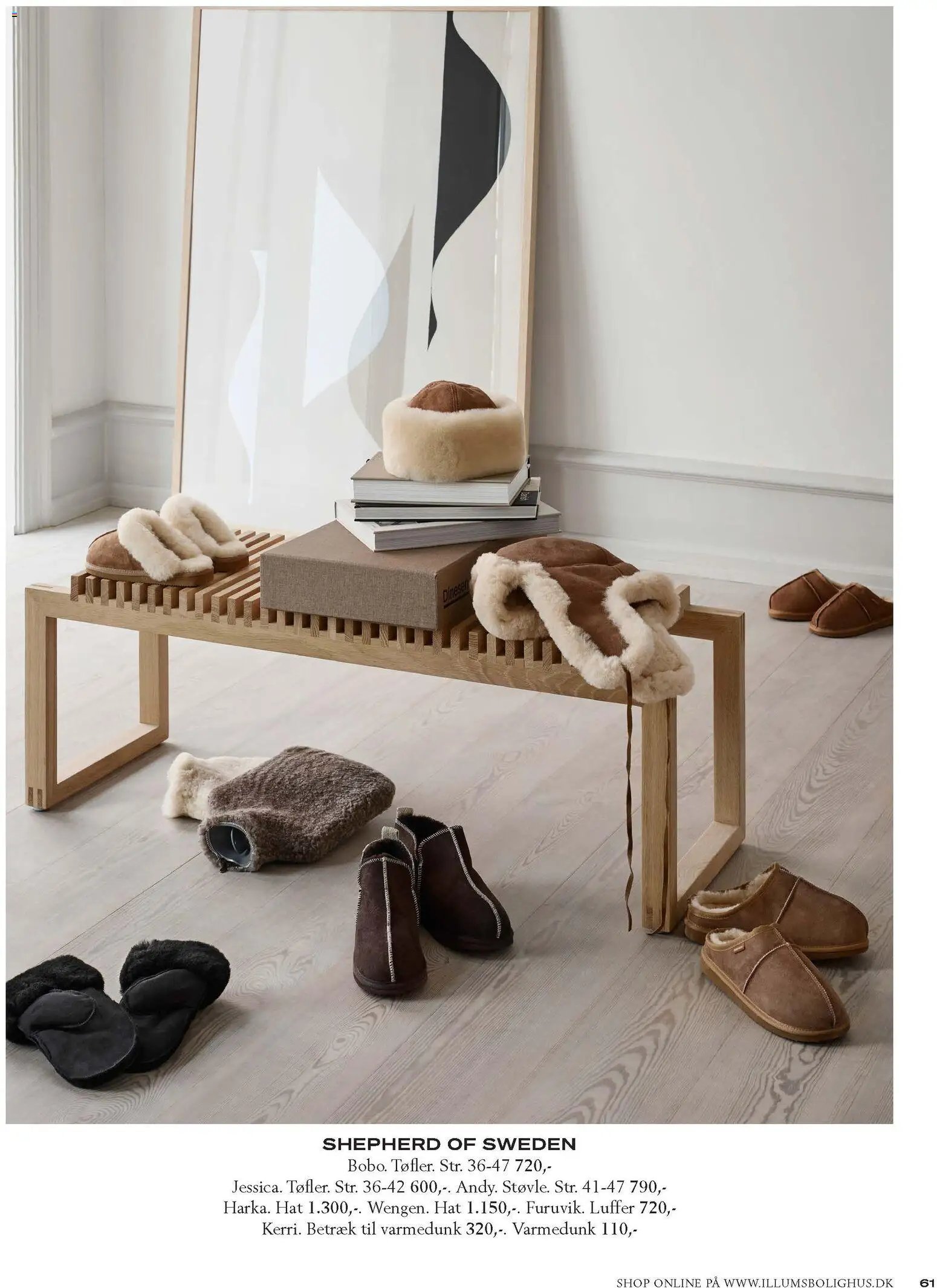 Illums Bolighus - Katalog (2026-01-01 - 2026-12-31)
