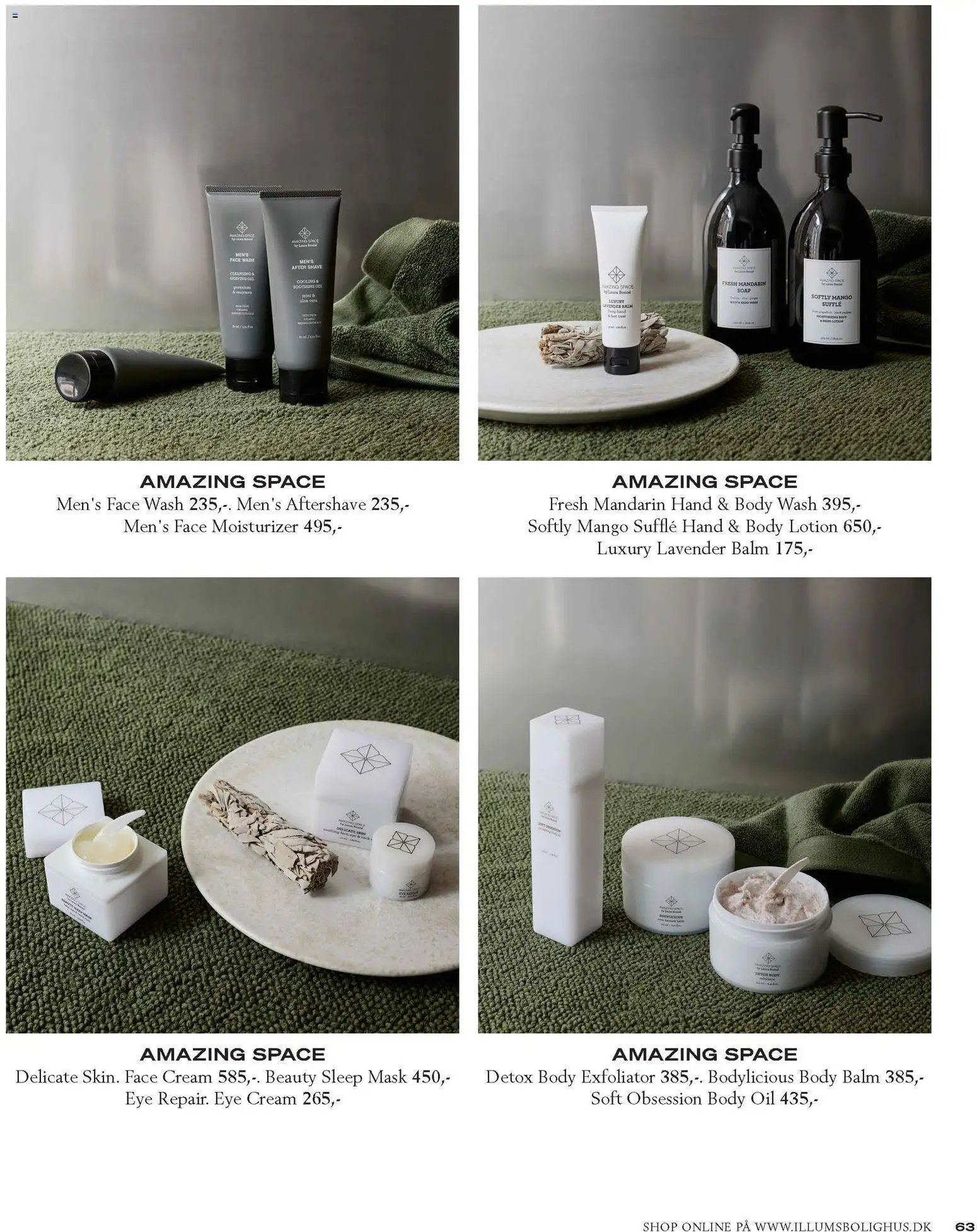 Illums Bolighus - Katalog (2026-01-01 - 2026-12-31)