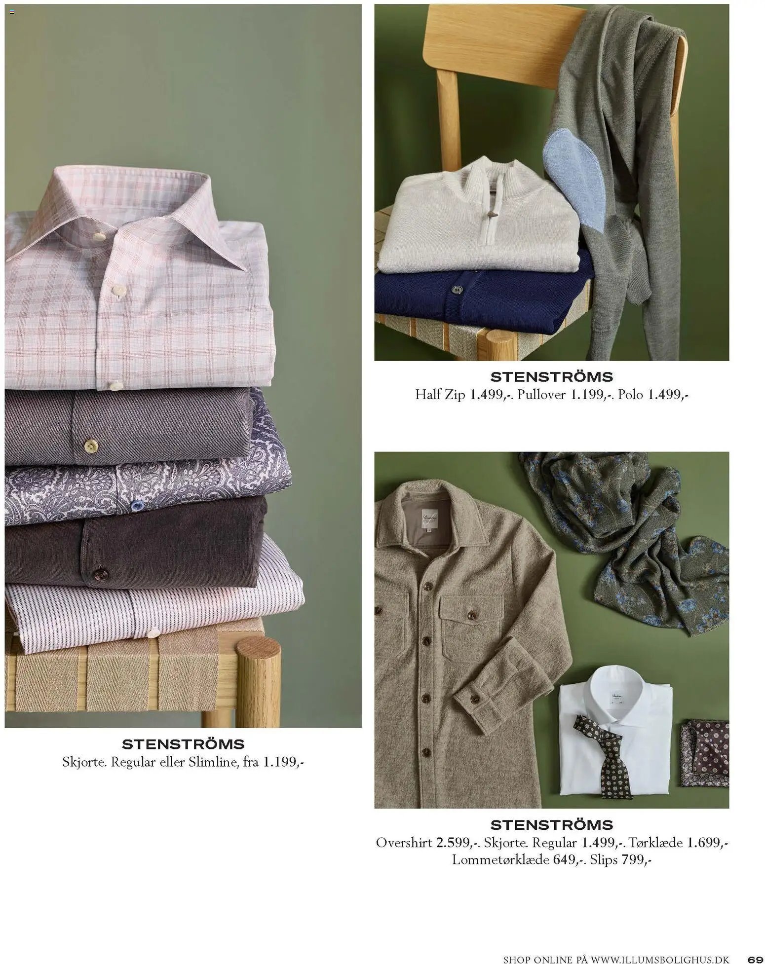 Illums Bolighus - Katalog (2026-01-01 - 2026-12-31)