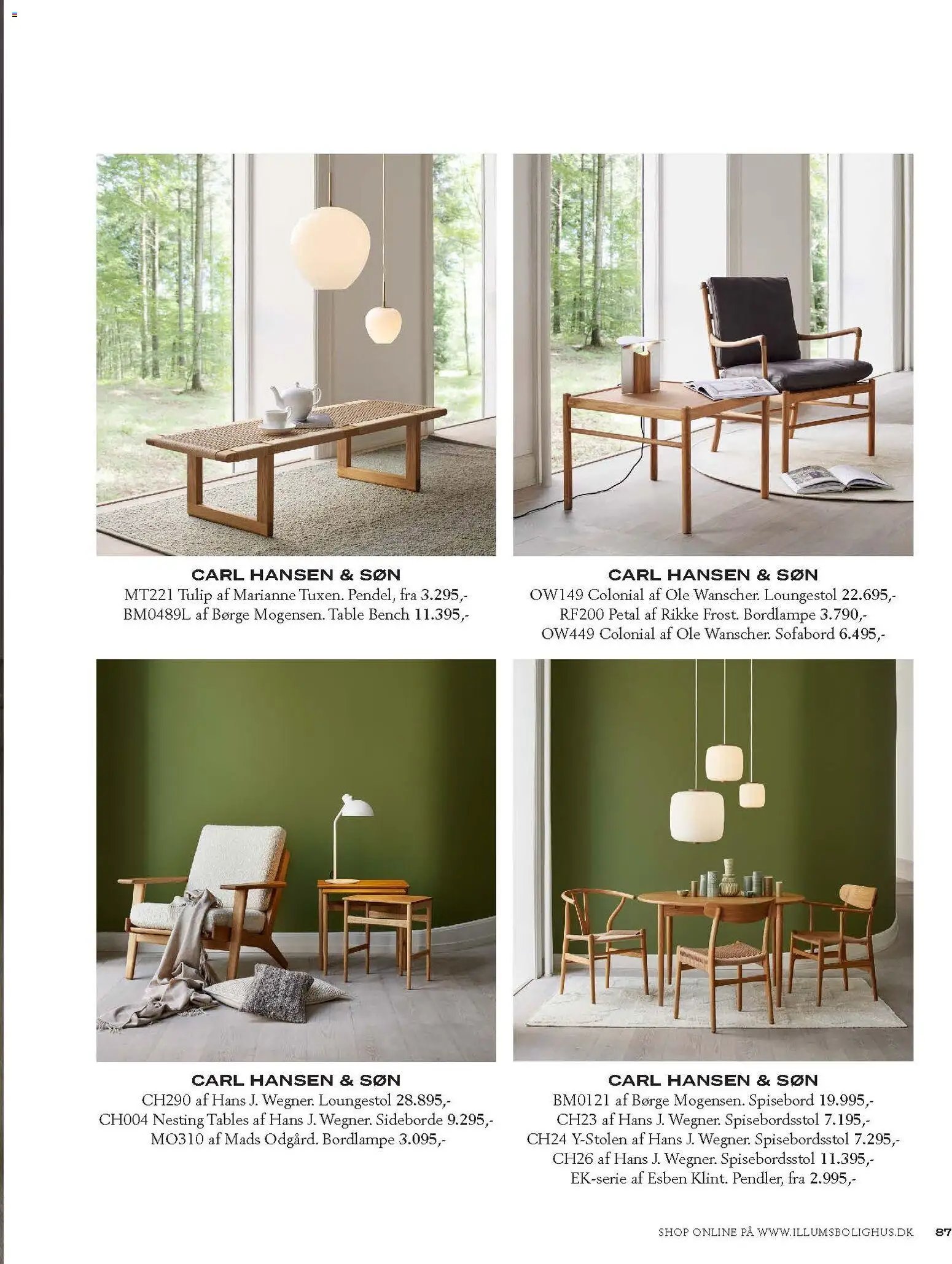 Illums Bolighus - Katalog (2026-01-01 - 2026-12-31)